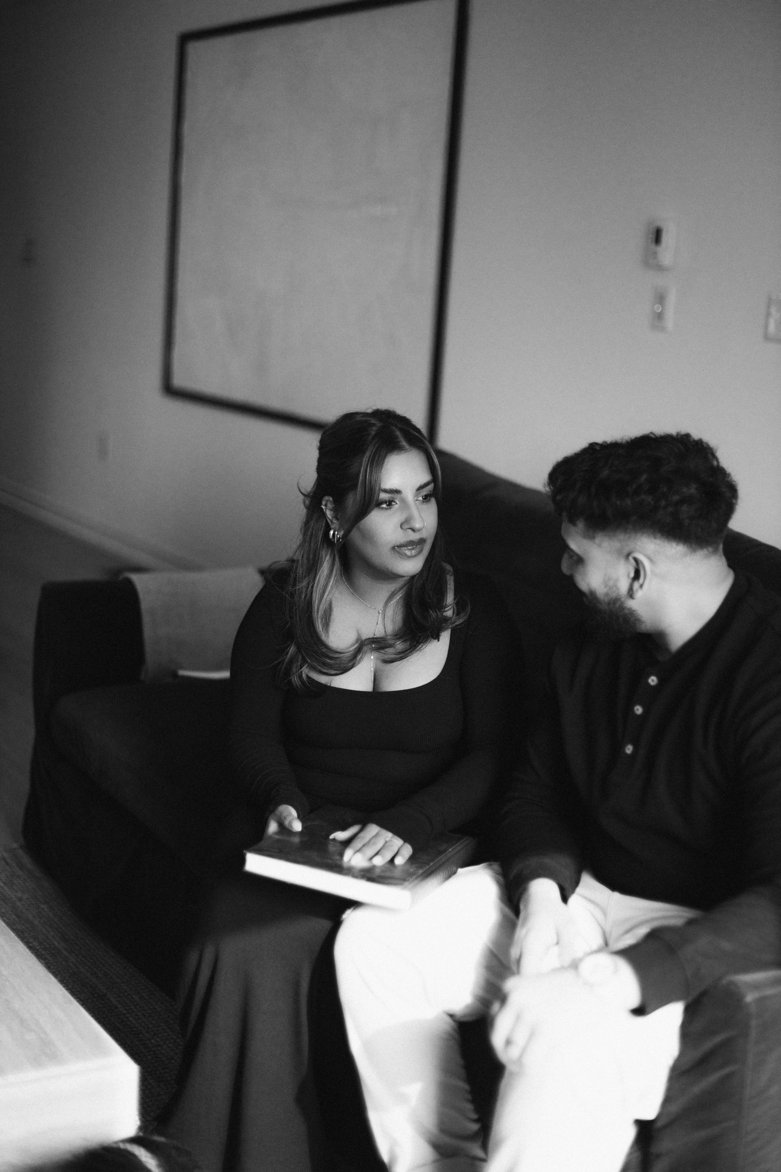 Sanjam&Sahil. Wedding Photographer Toronto