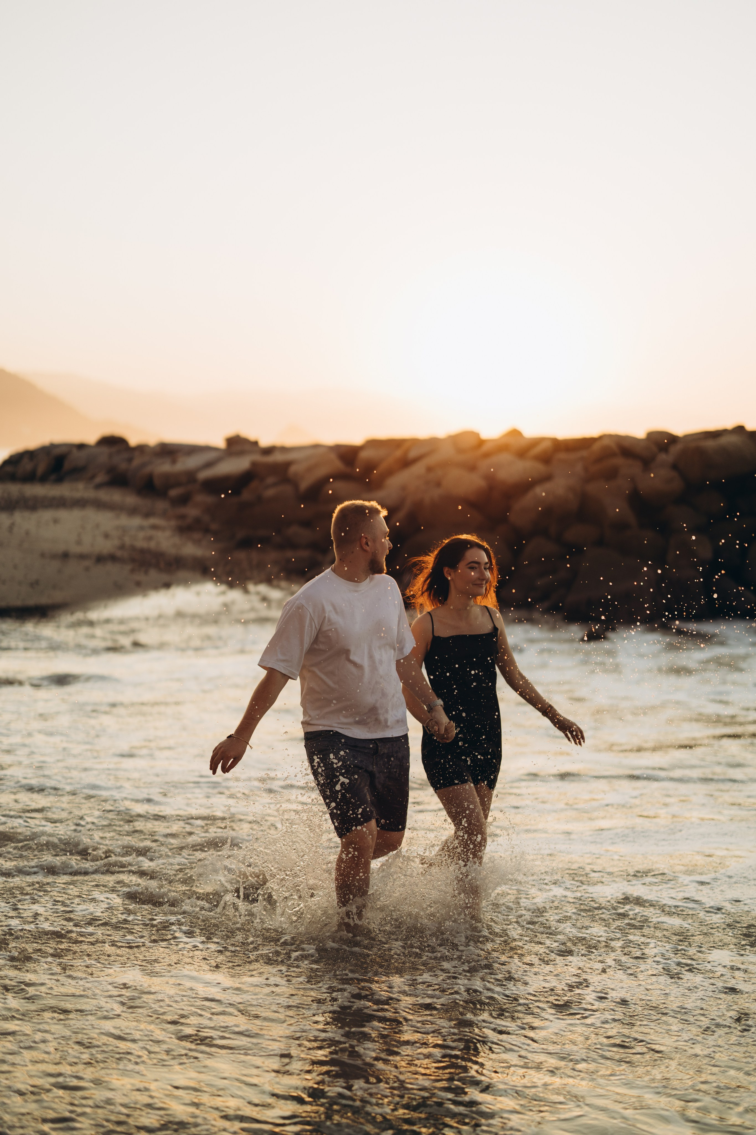 A&K (Mexico). Wedding Photographer Toronto