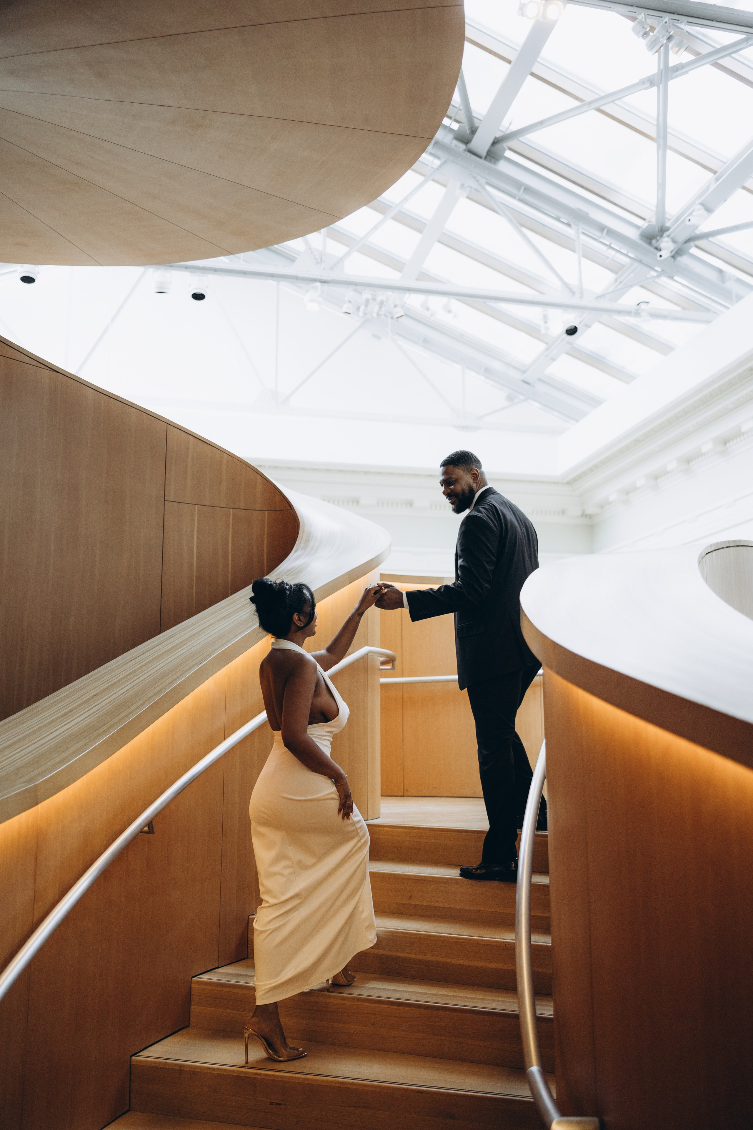 H&M. Wedding Photographer Toronto