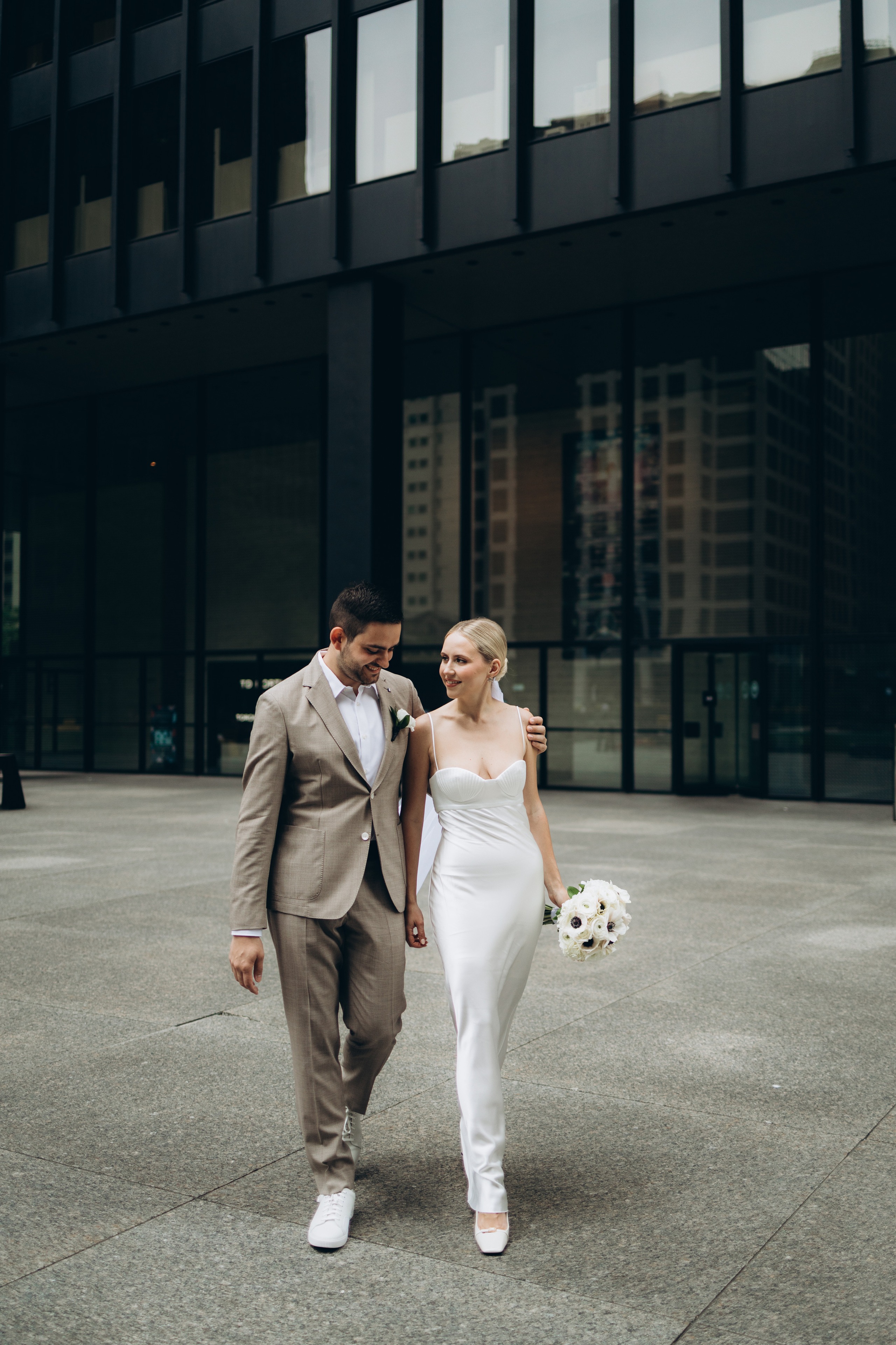Elopement session. Wedding Photographer Toronto