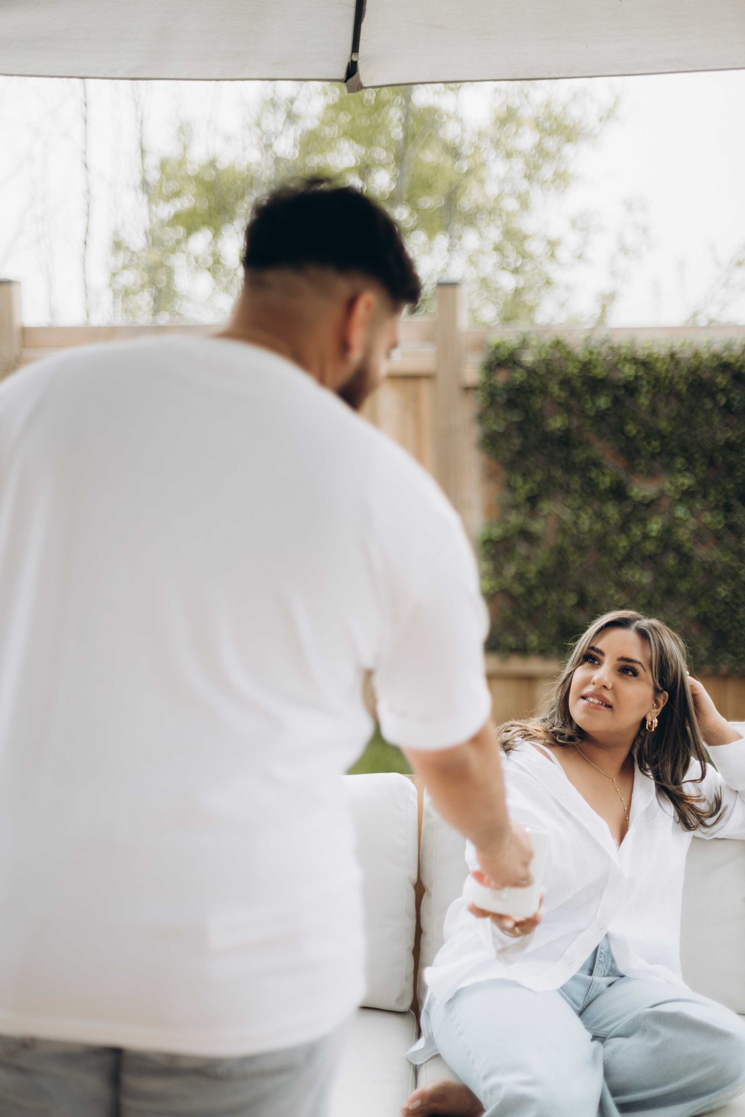 Sanjam&Sahil. Wedding Photographer Toronto