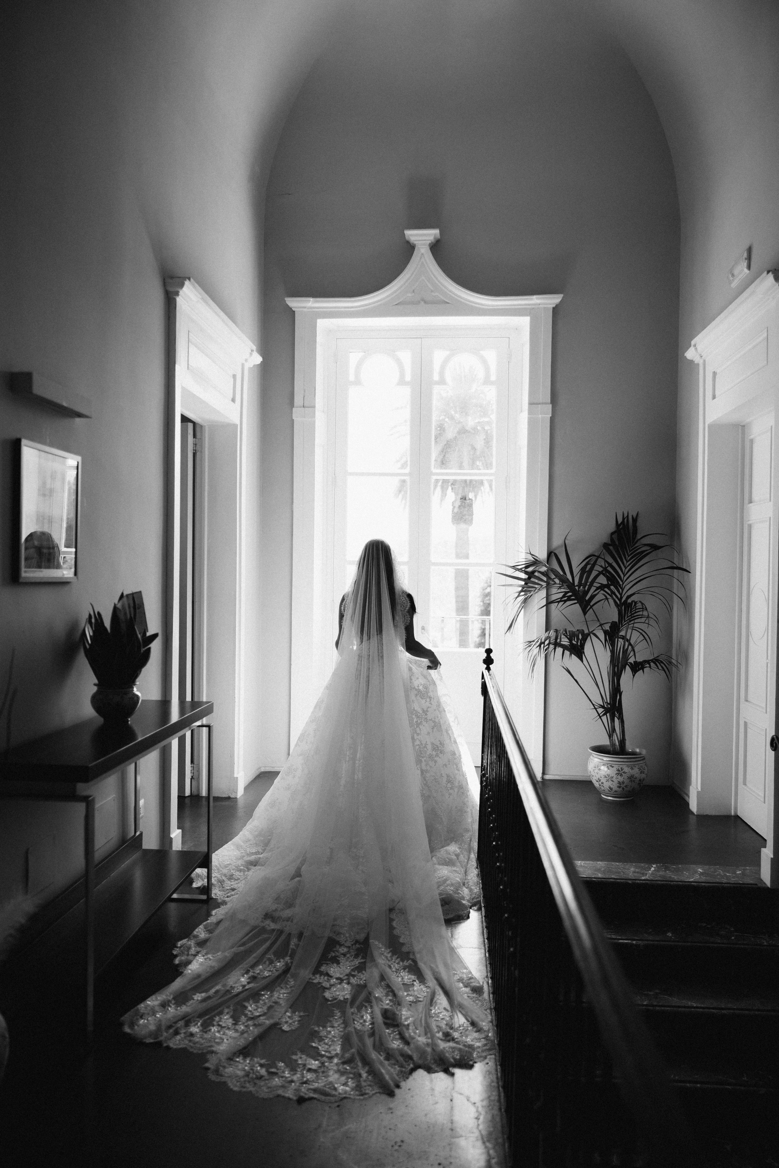 S&C (Sicily). Wedding Photographer Toronto