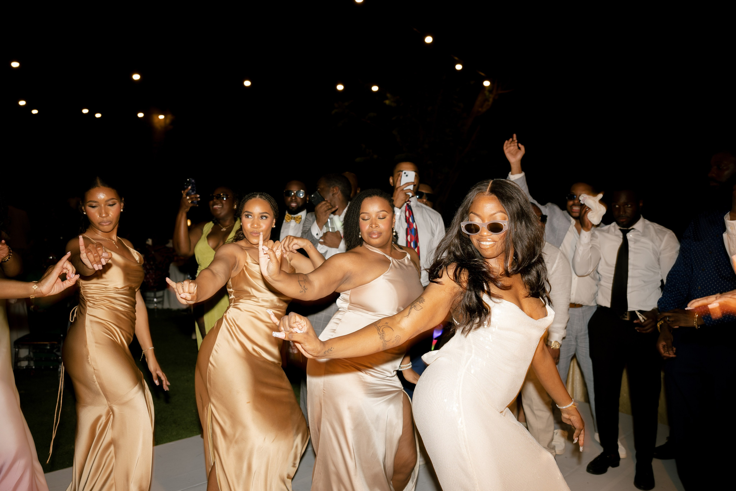 Ashley&Matt (Costa Rica). Wedding Photographer Toronto