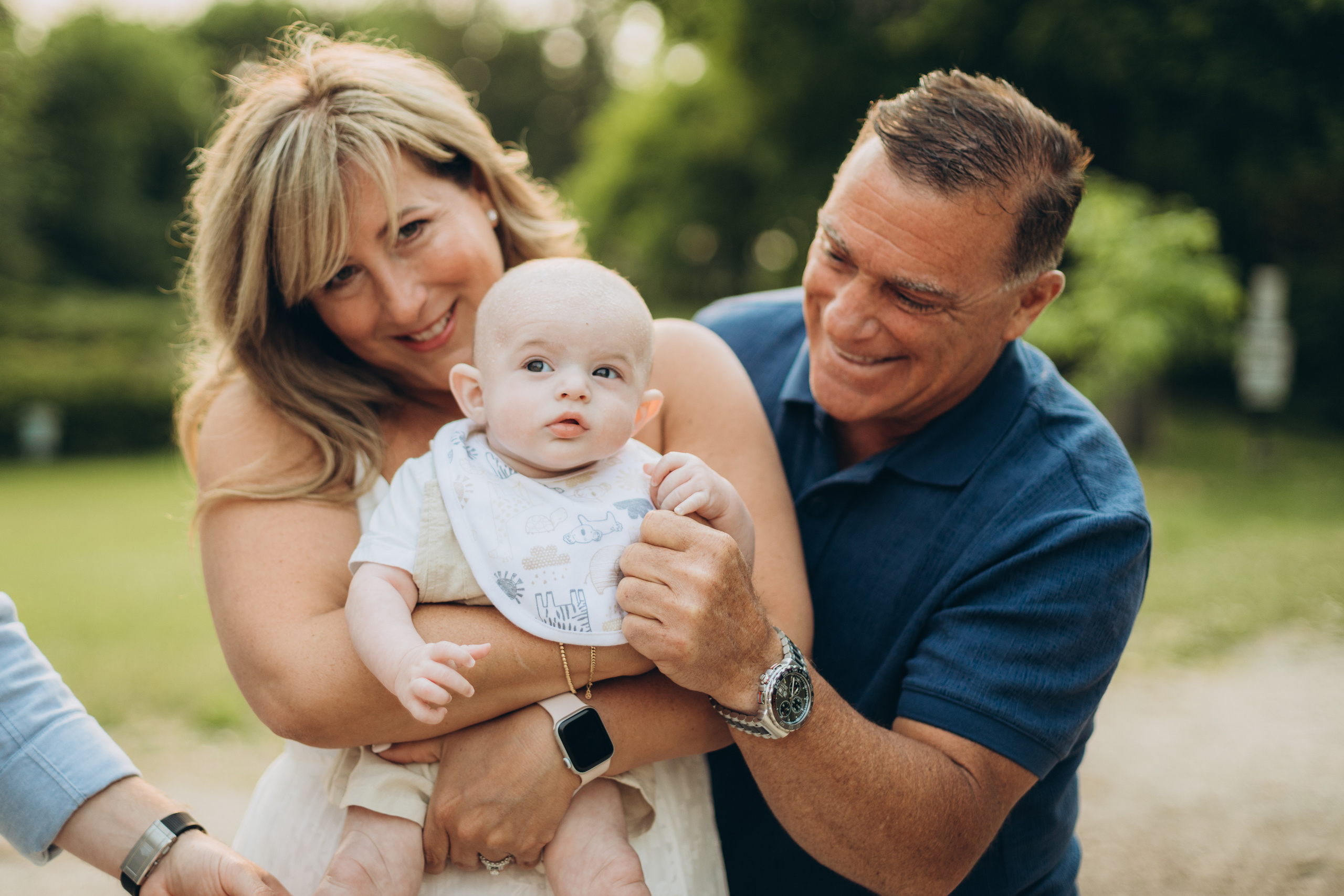 Family session. Wedding Photographer Toronto