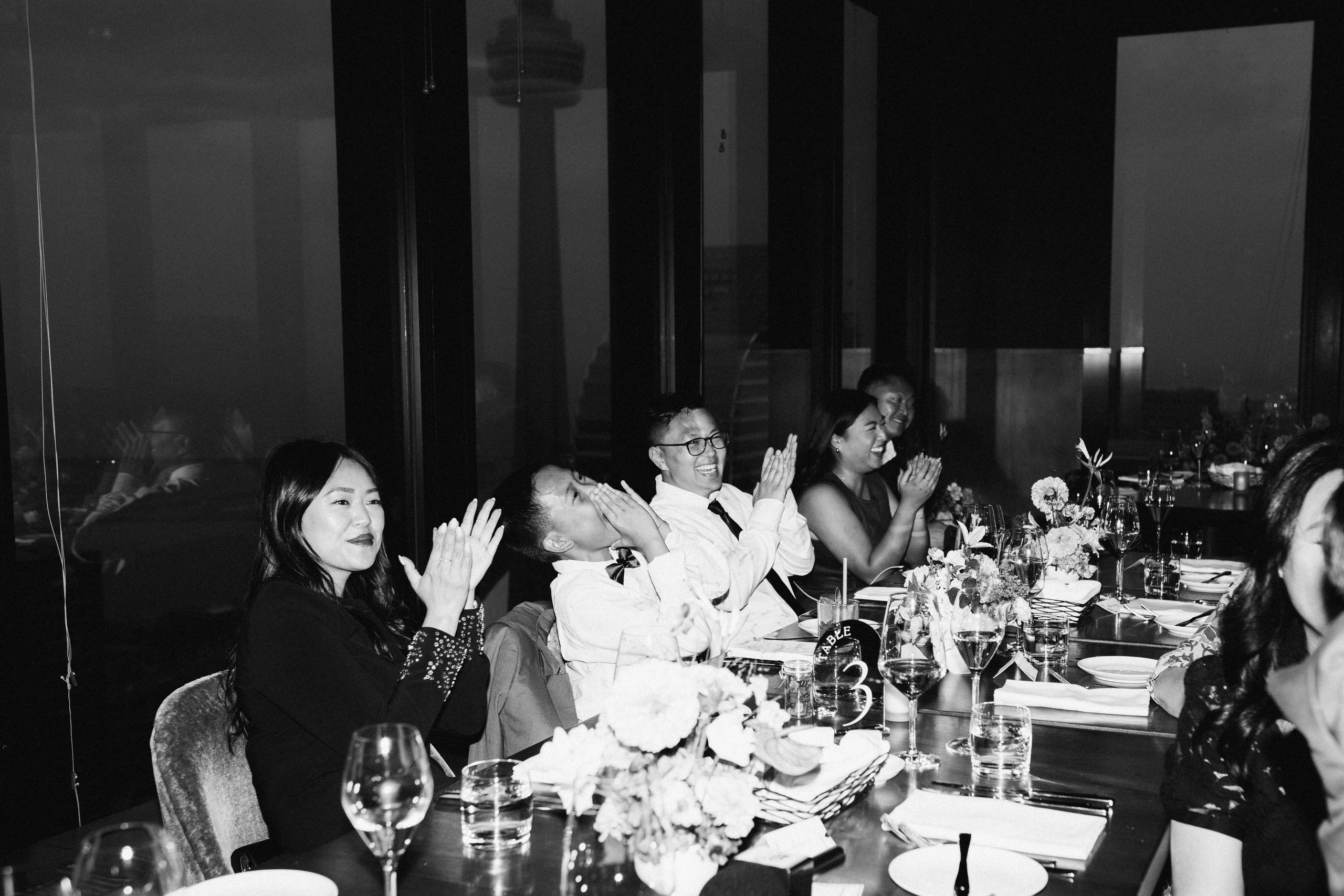 Stephanie&David. Wedding Photographer Toronto