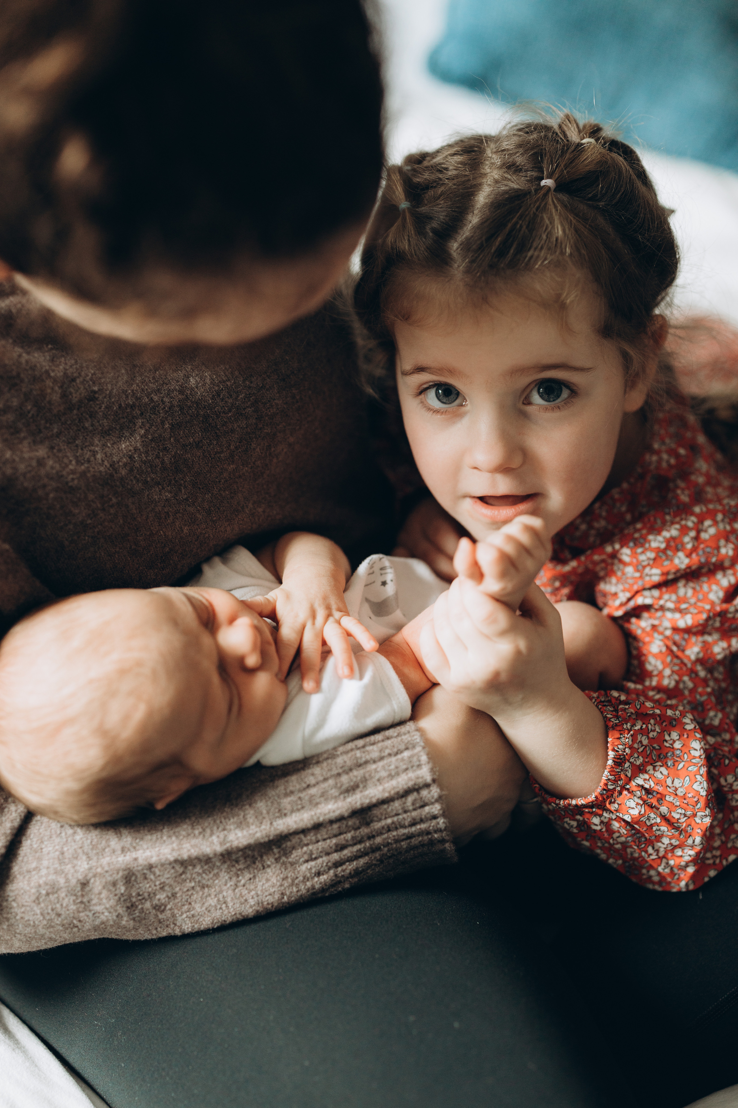 Family of 6 :). Wedding Photographer Toronto