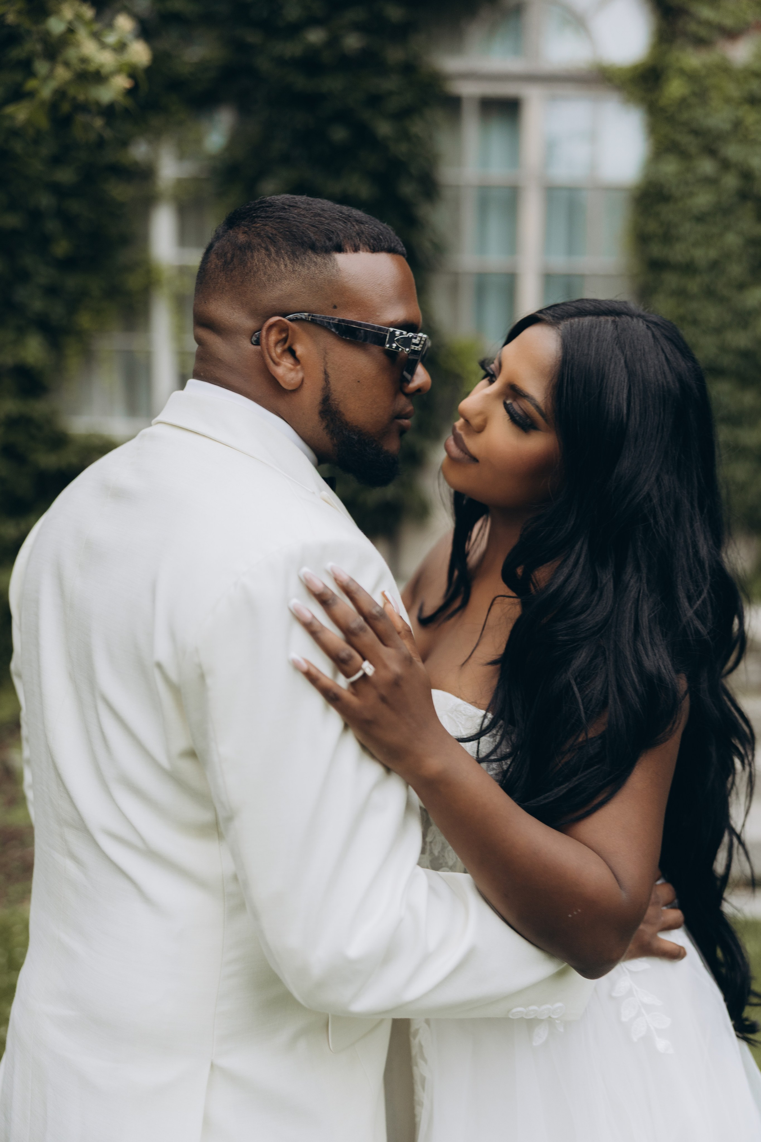 A&S. Wedding Photographer Toronto