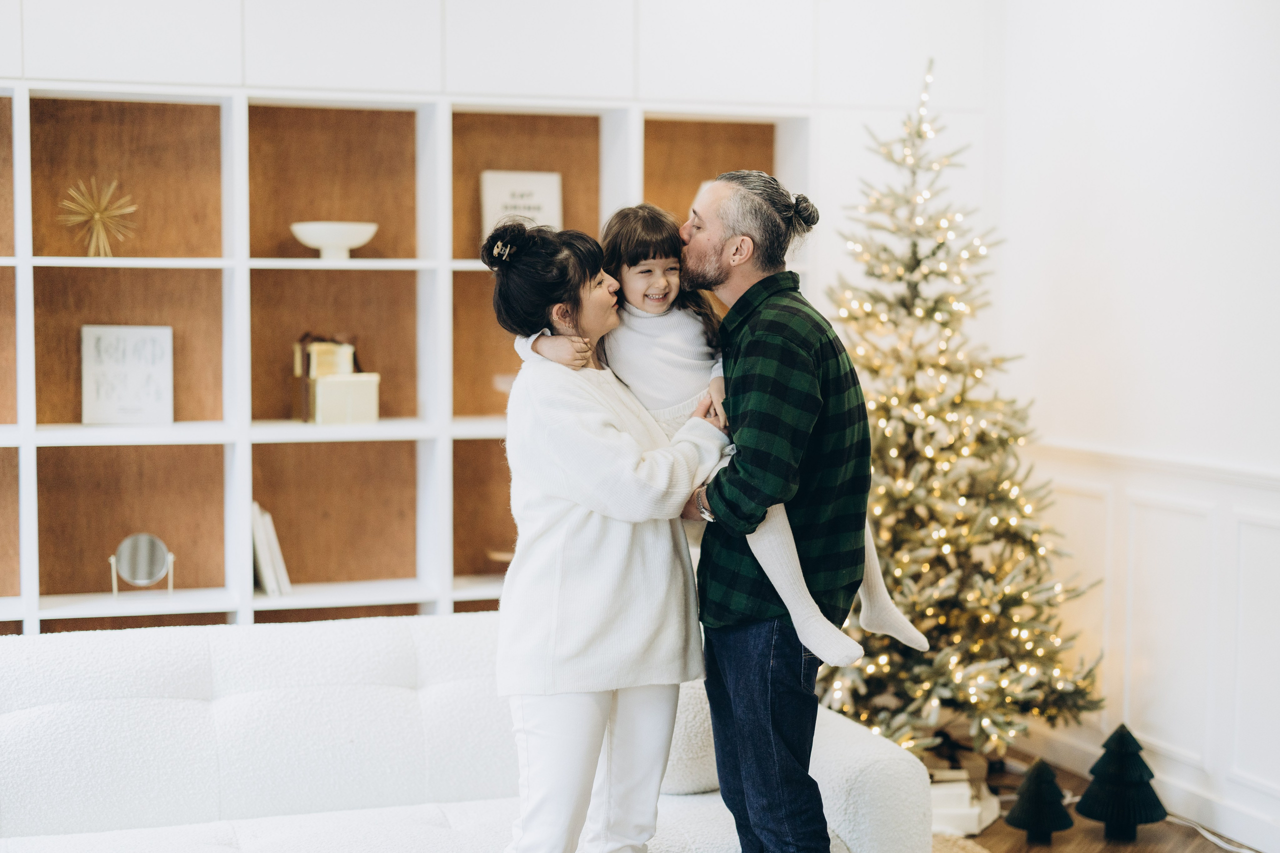 Christmas 2023. Wedding Photographer Toronto