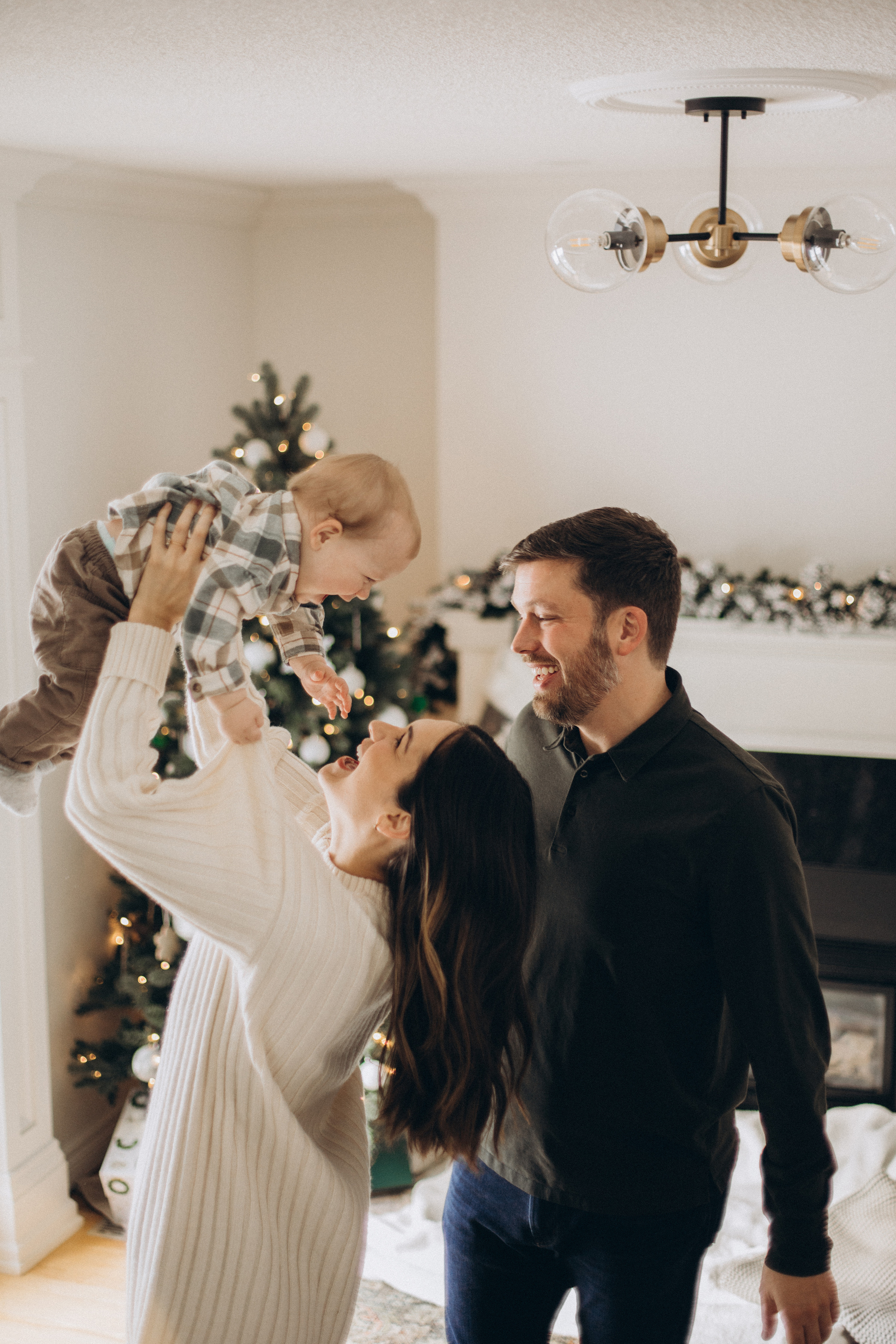 Michaela’s family. Wedding Photographer Toronto
