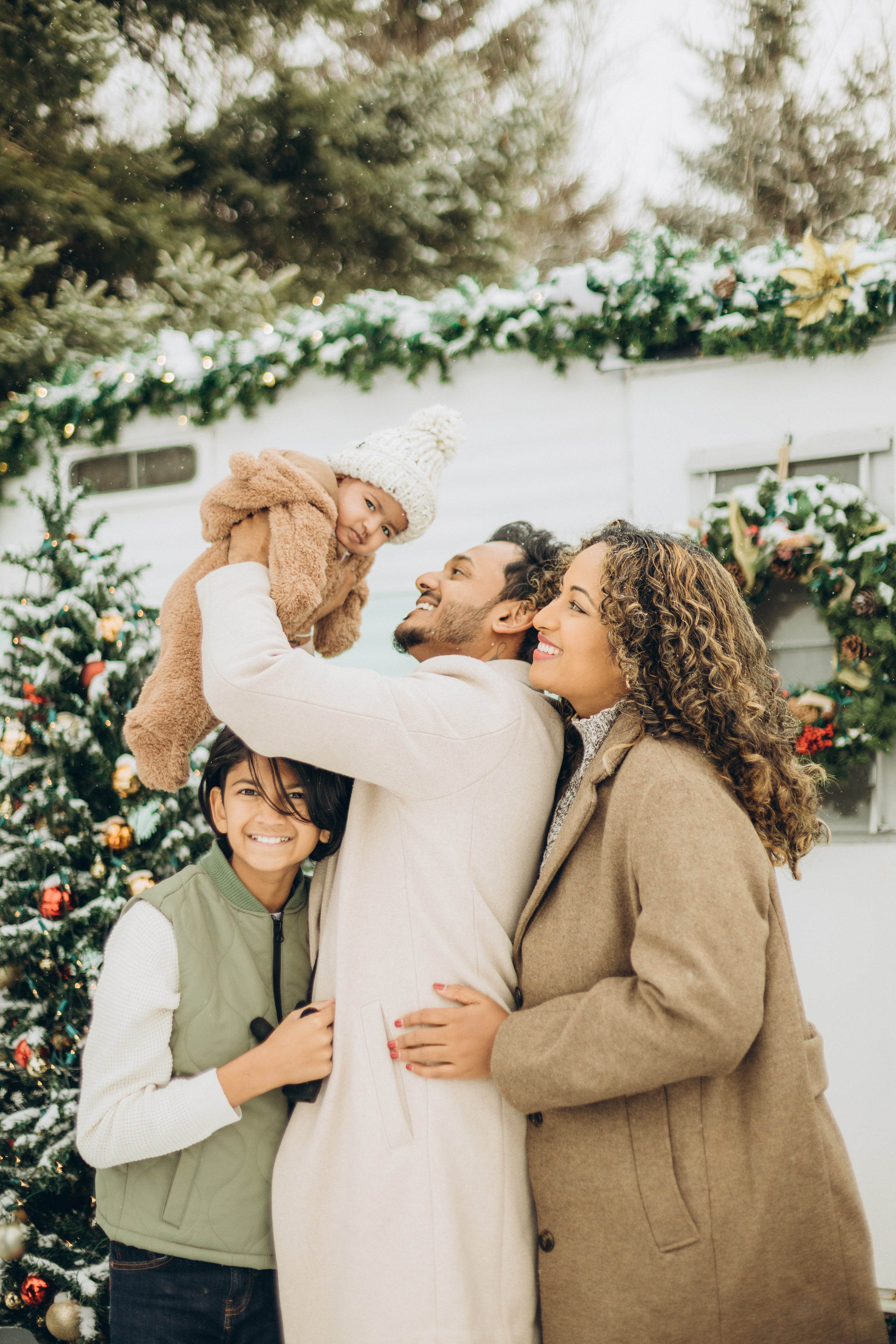 Merry Christmas!. Wedding Photographer Toronto