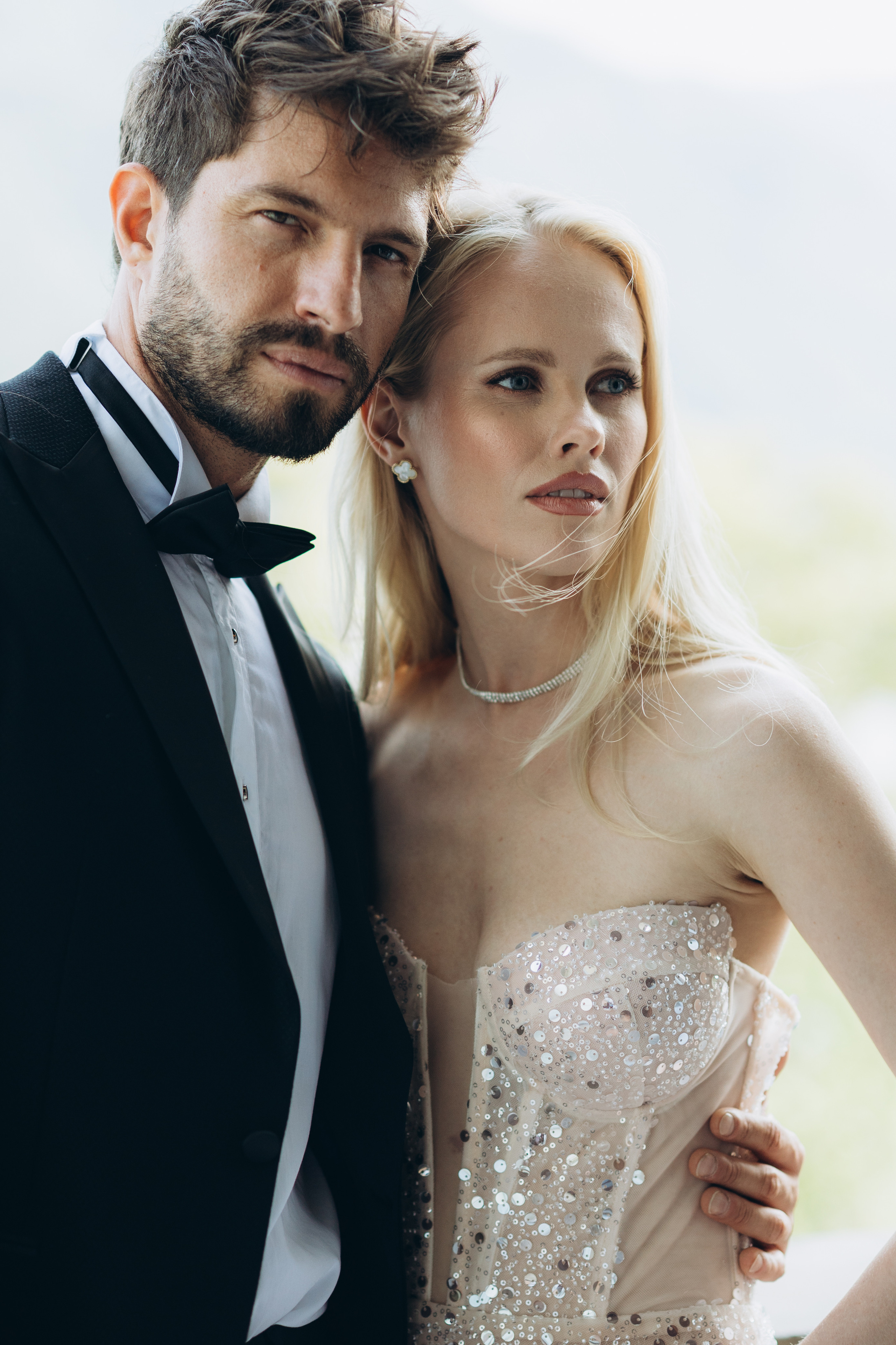 Anna&Henry (Como, Italy). Wedding Photographer Toronto