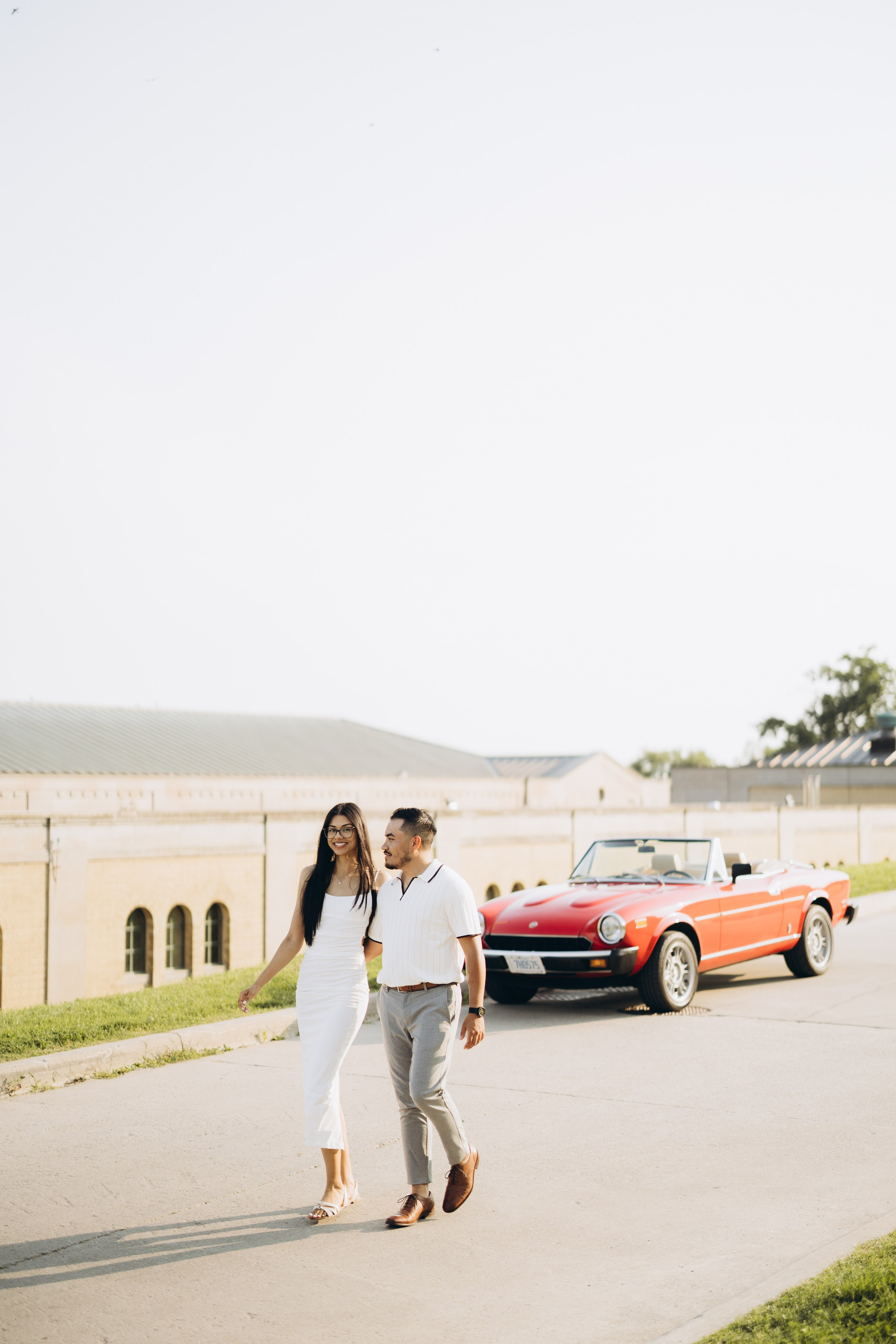 Rochelle&Brayan. Wedding Photographer Toronto