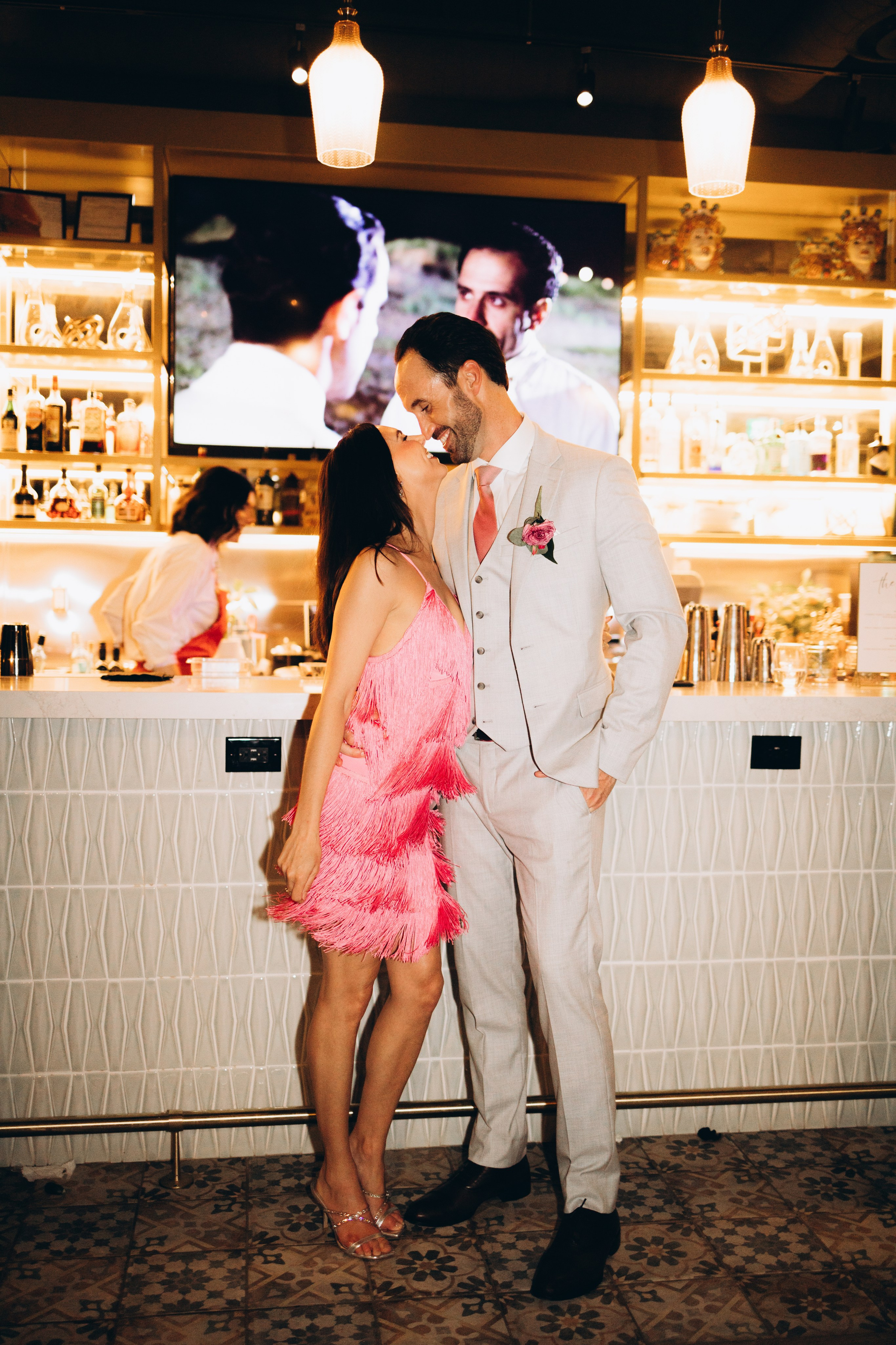 M&T. Wedding Photographer Toronto