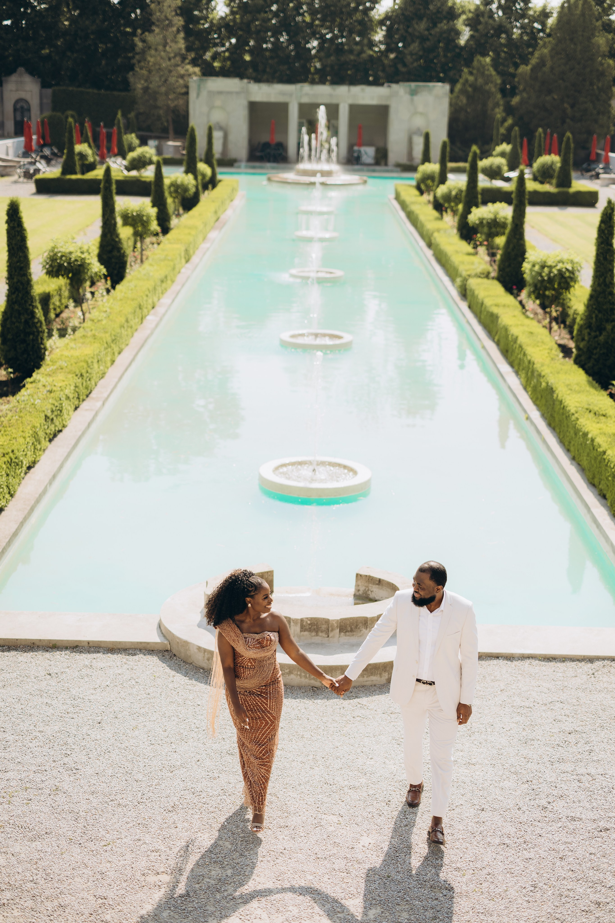 K&K. Wedding Photographer Toronto