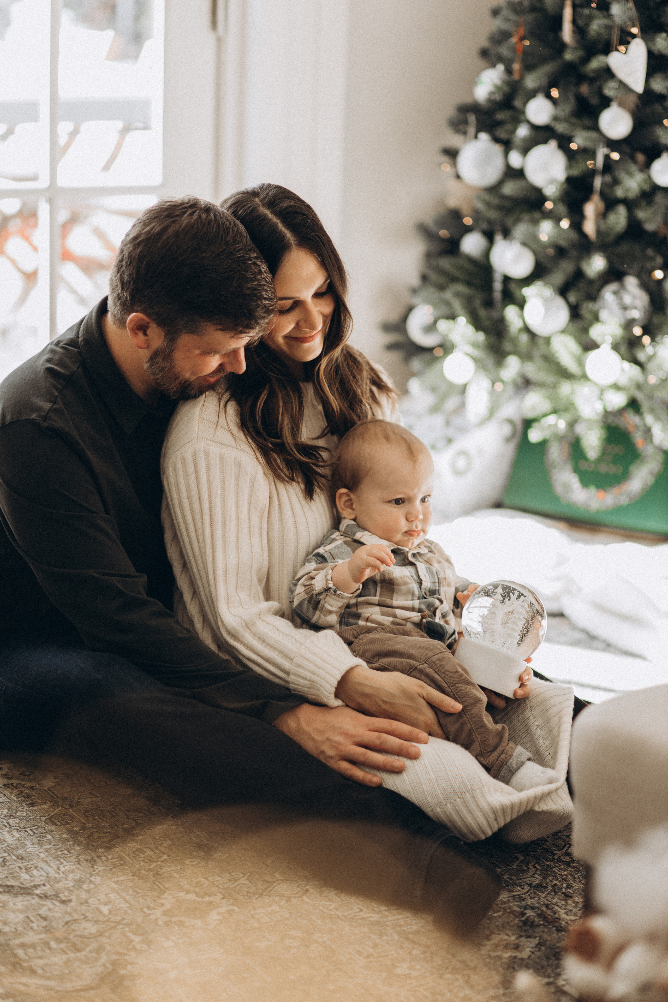 Michaela’s family. Wedding Photographer Toronto