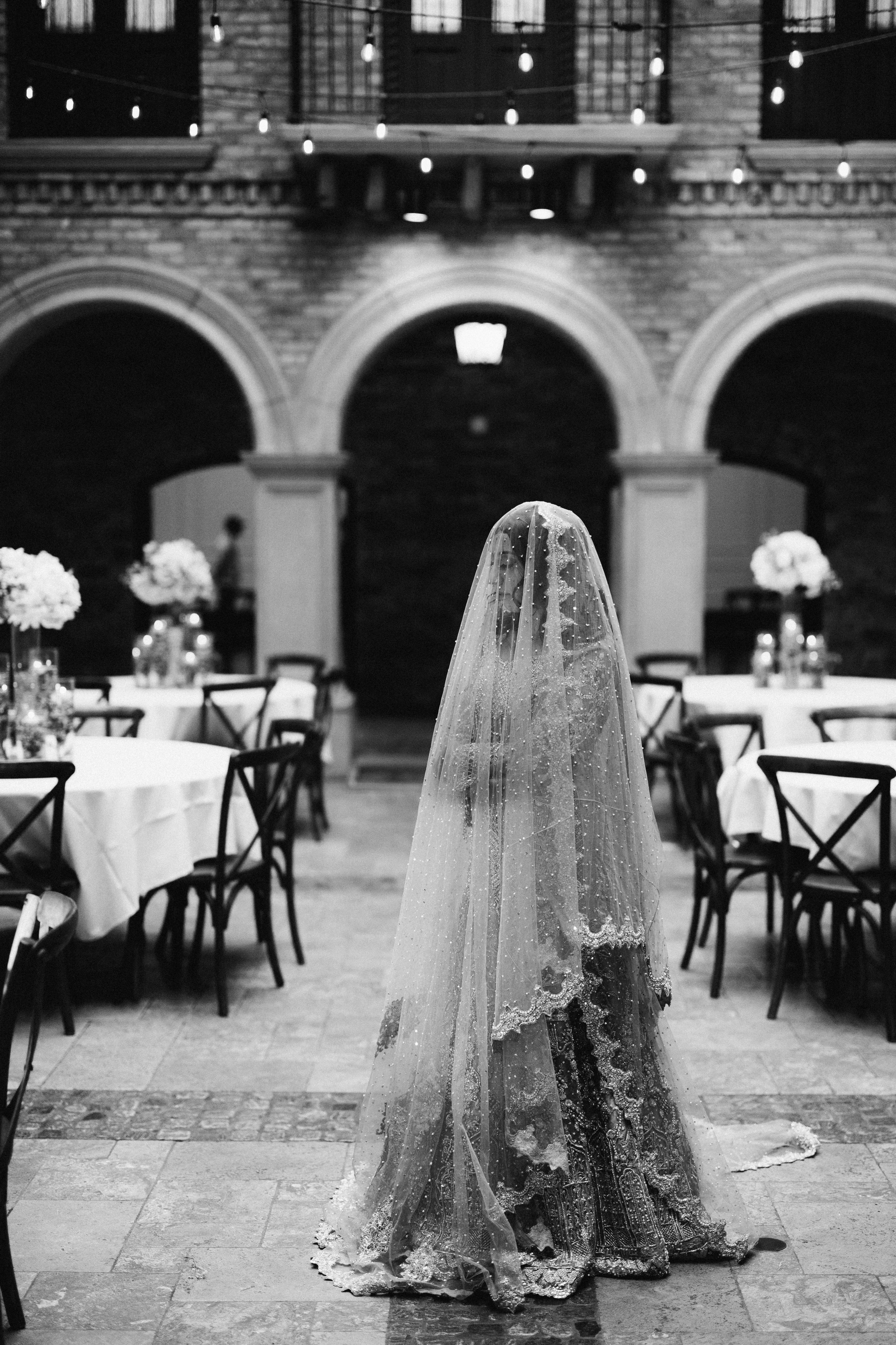 Aisha&Saad. Wedding Photographer Toronto