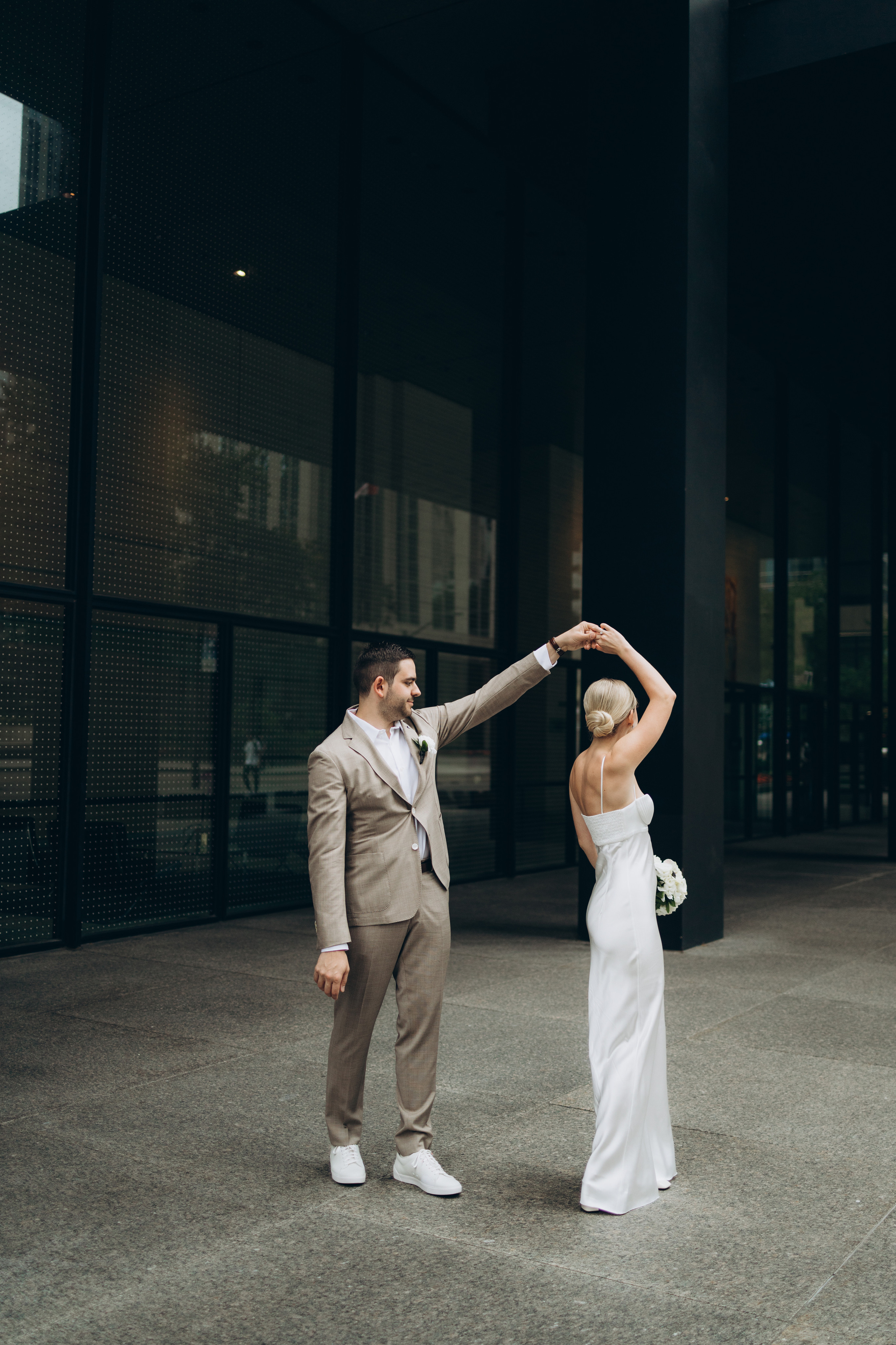 Elopement session. Wedding Photographer Toronto