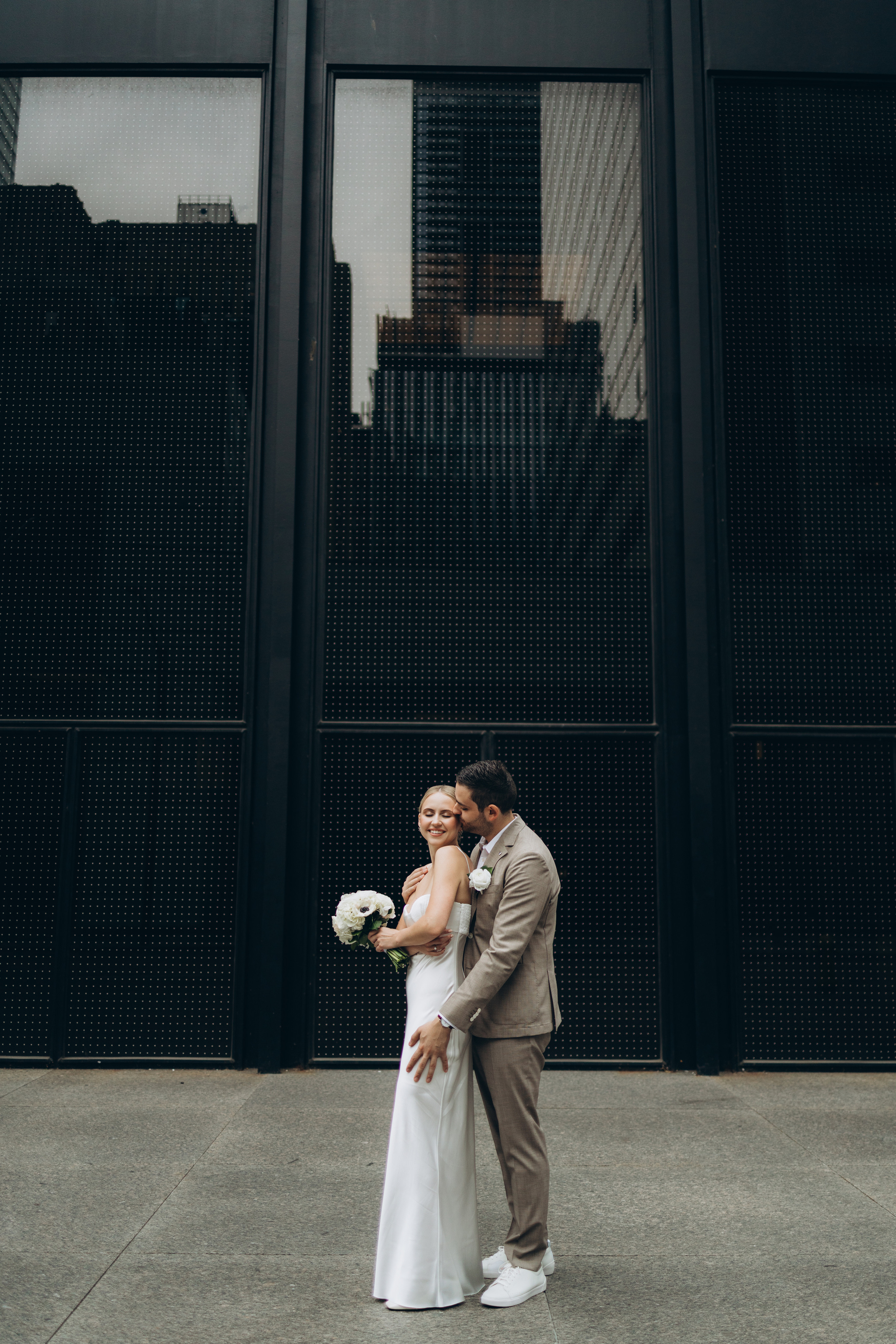Elopement session. Wedding Photographer Toronto