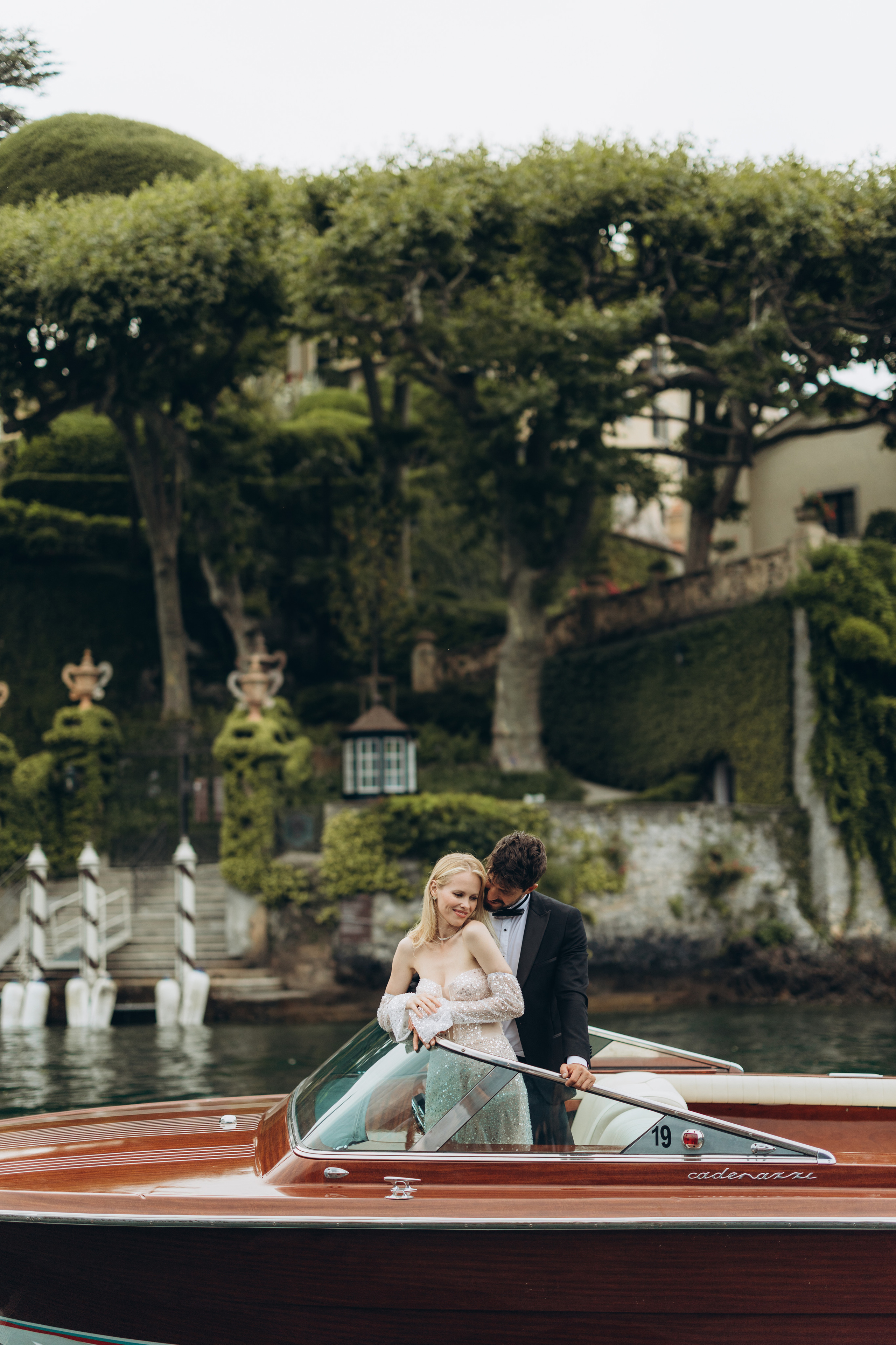 Anna&Henry (Como, Italy). Wedding Photographer Toronto