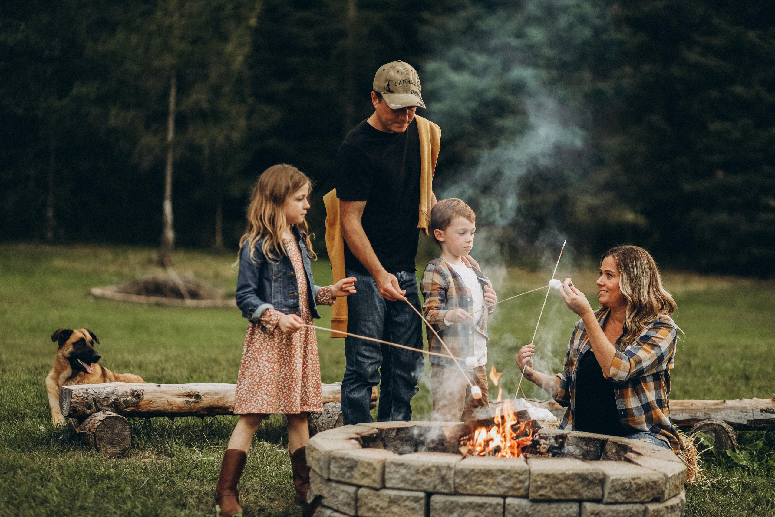Sullivan family. Wedding Photographer Toronto