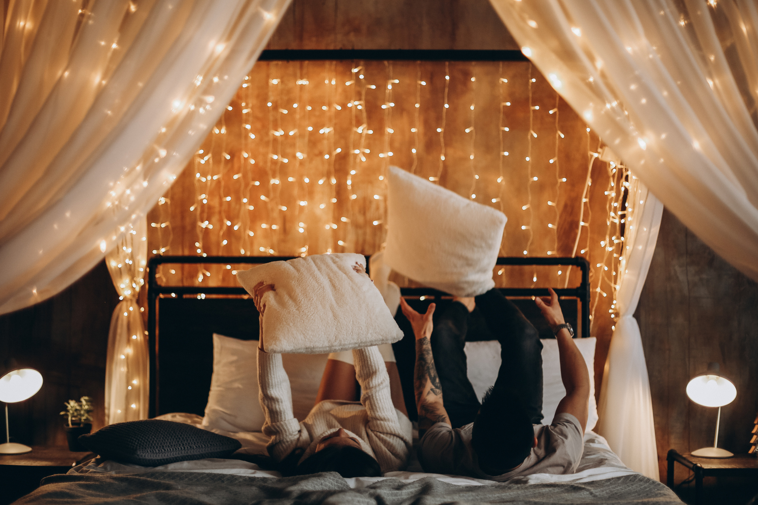 Anna+Arnold. Wedding Photographer Toronto