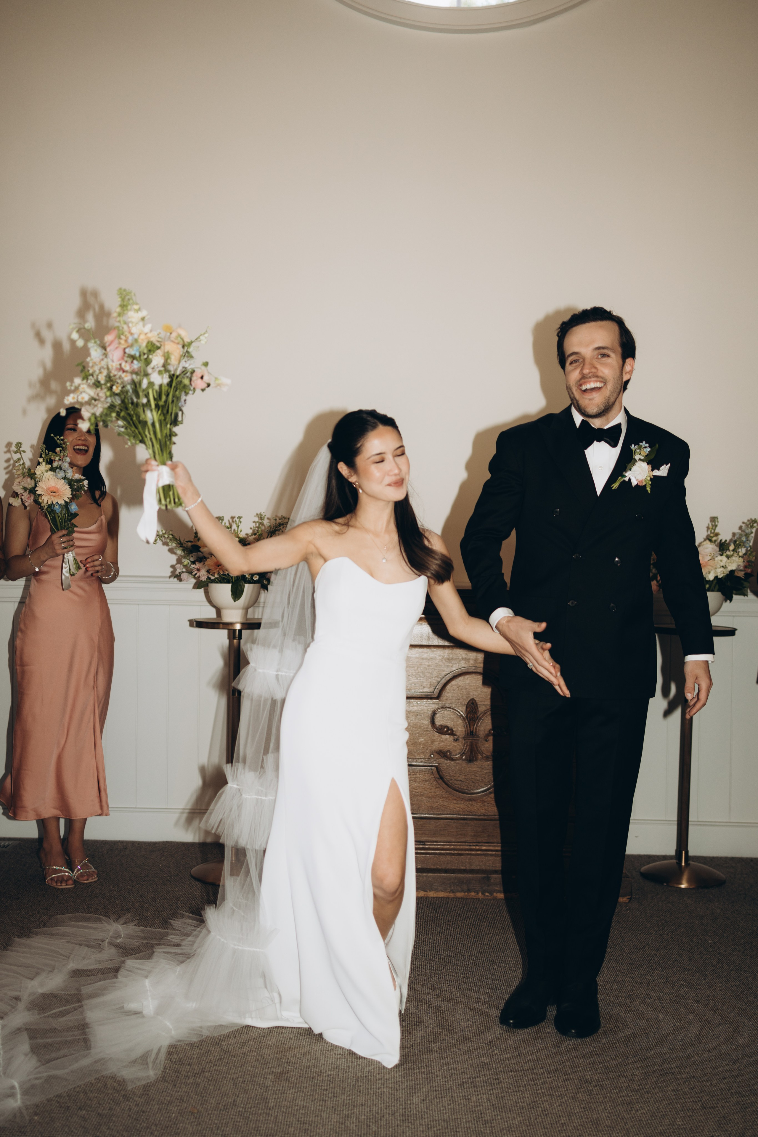 Olivia&Robbie. Wedding Photographer Toronto