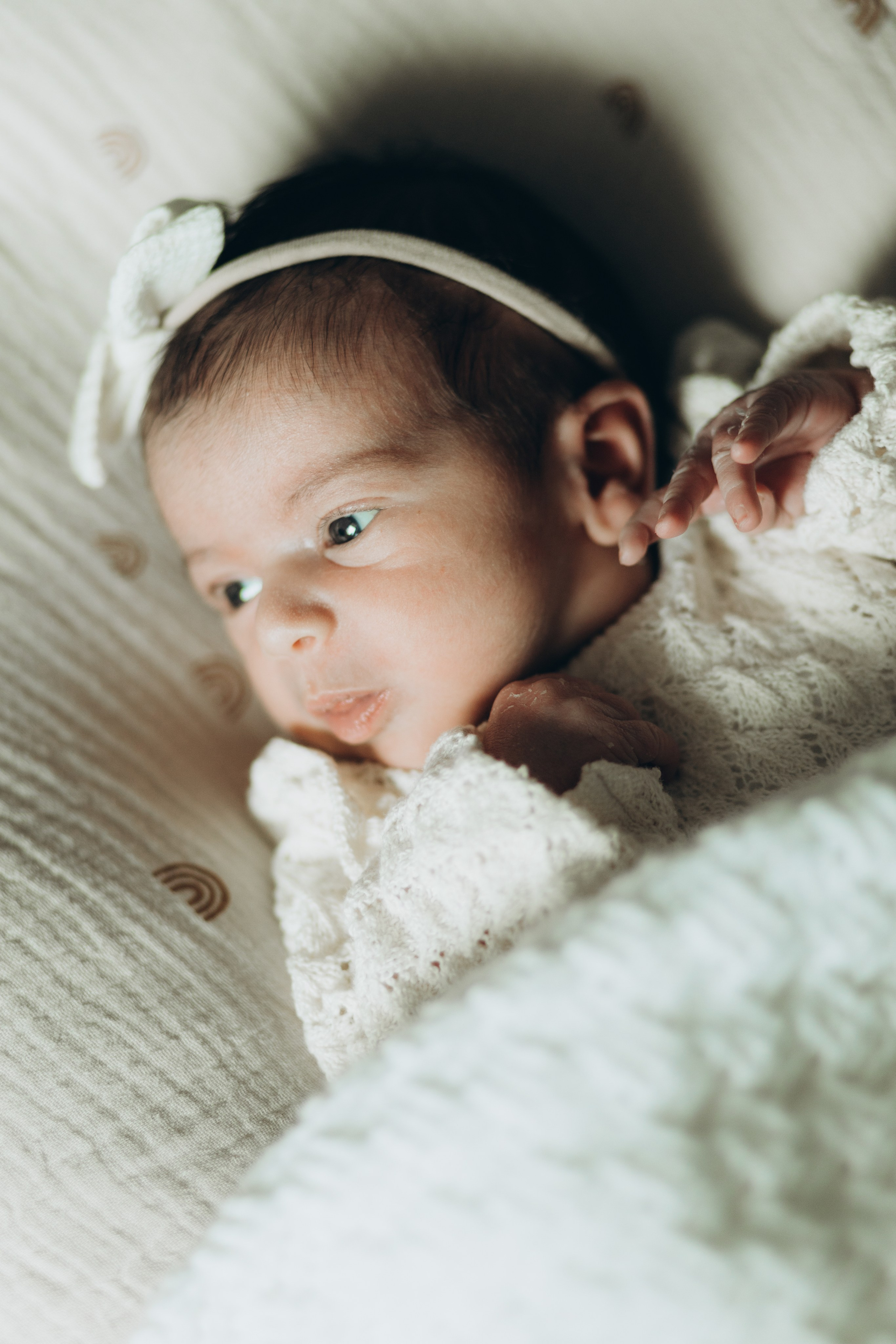 Newborn/family photo session. Wedding Photographer Toronto