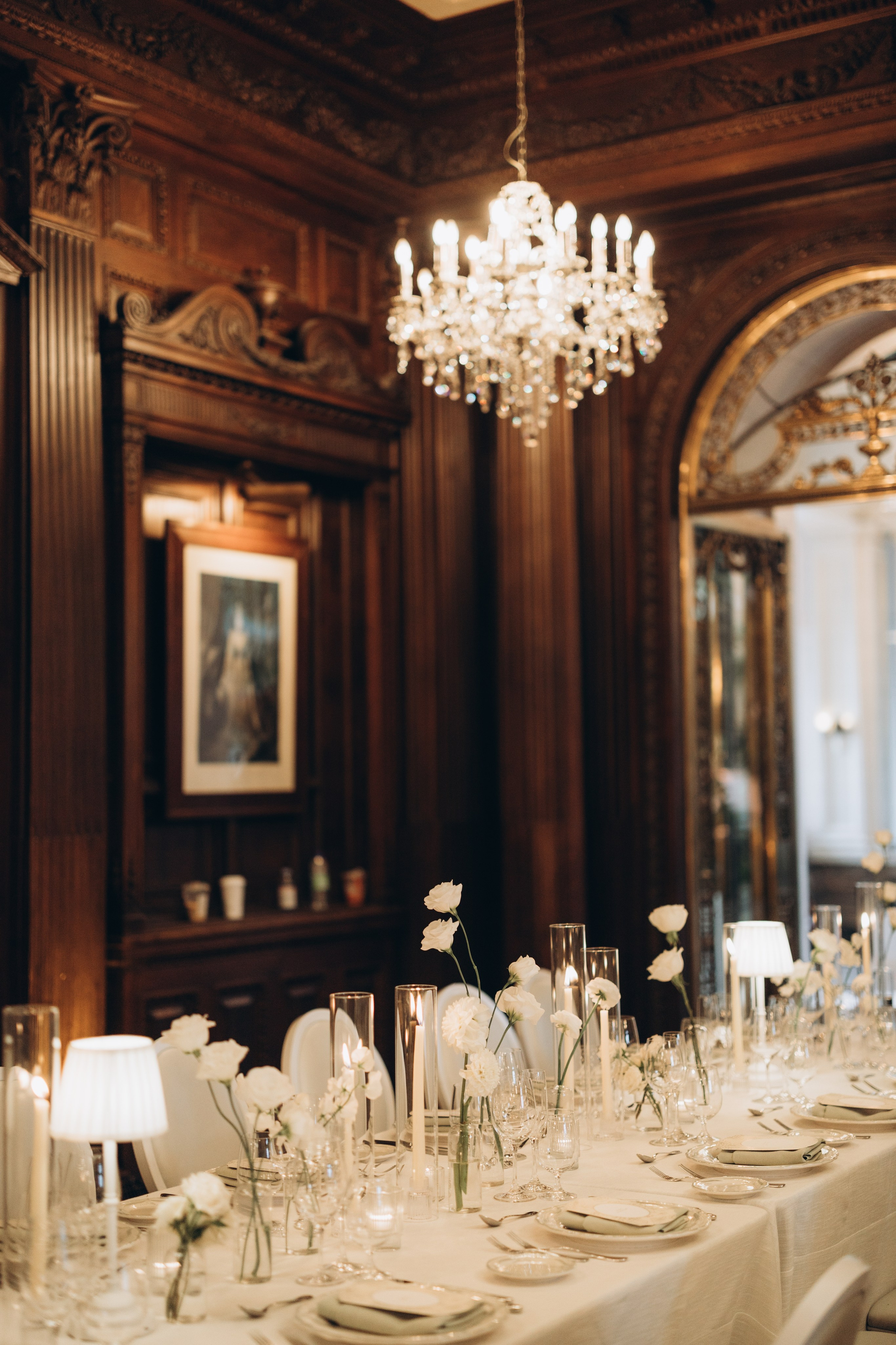 C&K Casa Loma. Wedding Photographer Toronto