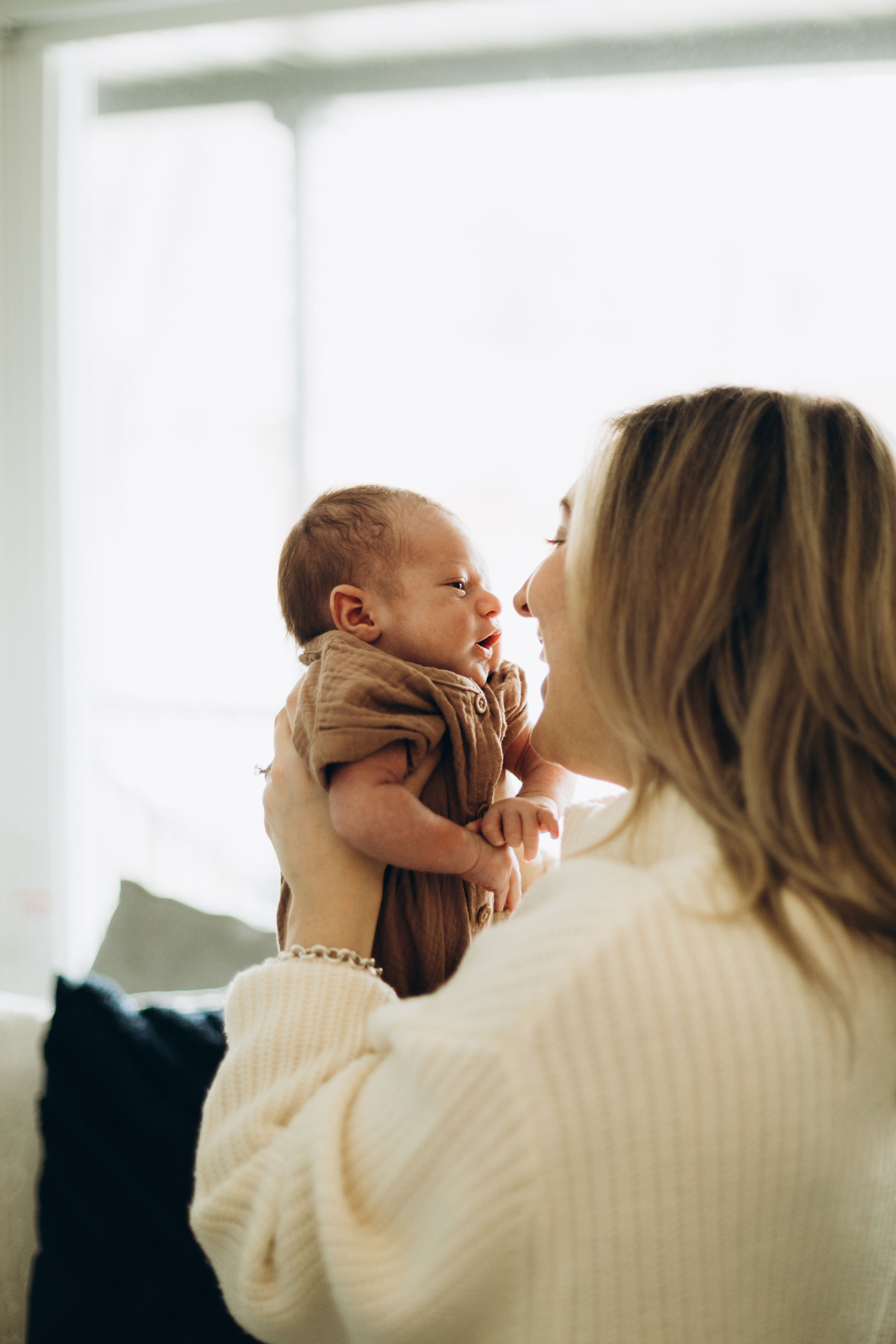 Baby Conrad. Wedding Photographer Toronto