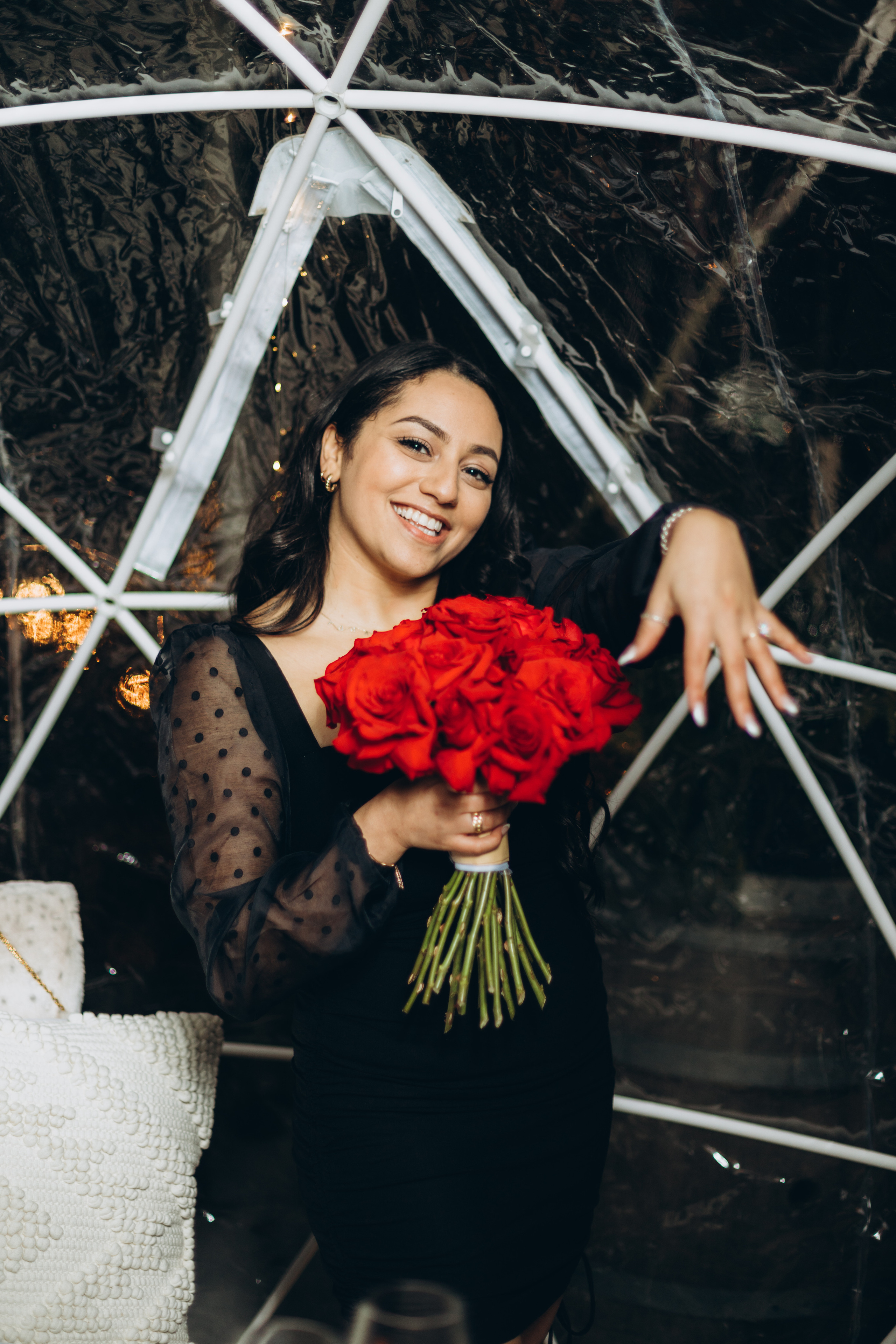 She said Yes!. Wedding Photographer Toronto