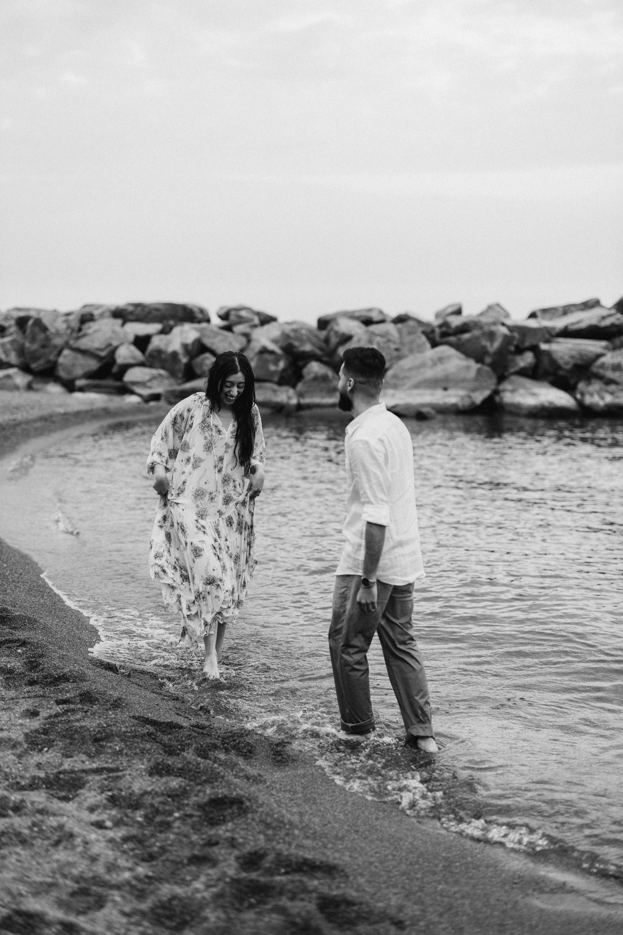 Aisha&Saad. Wedding Photographer Toronto