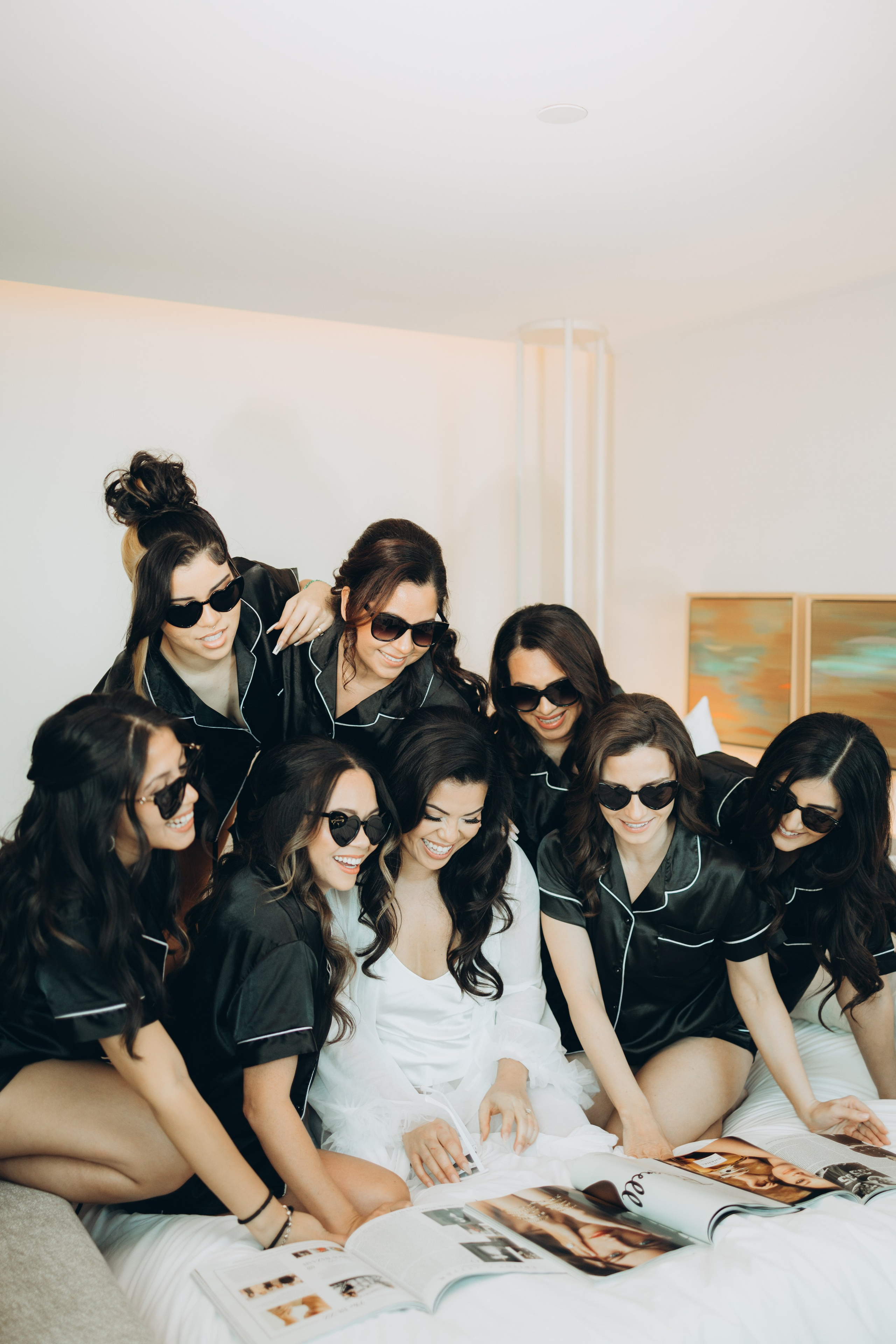 Andy&Michael. Wedding Photographer Toronto