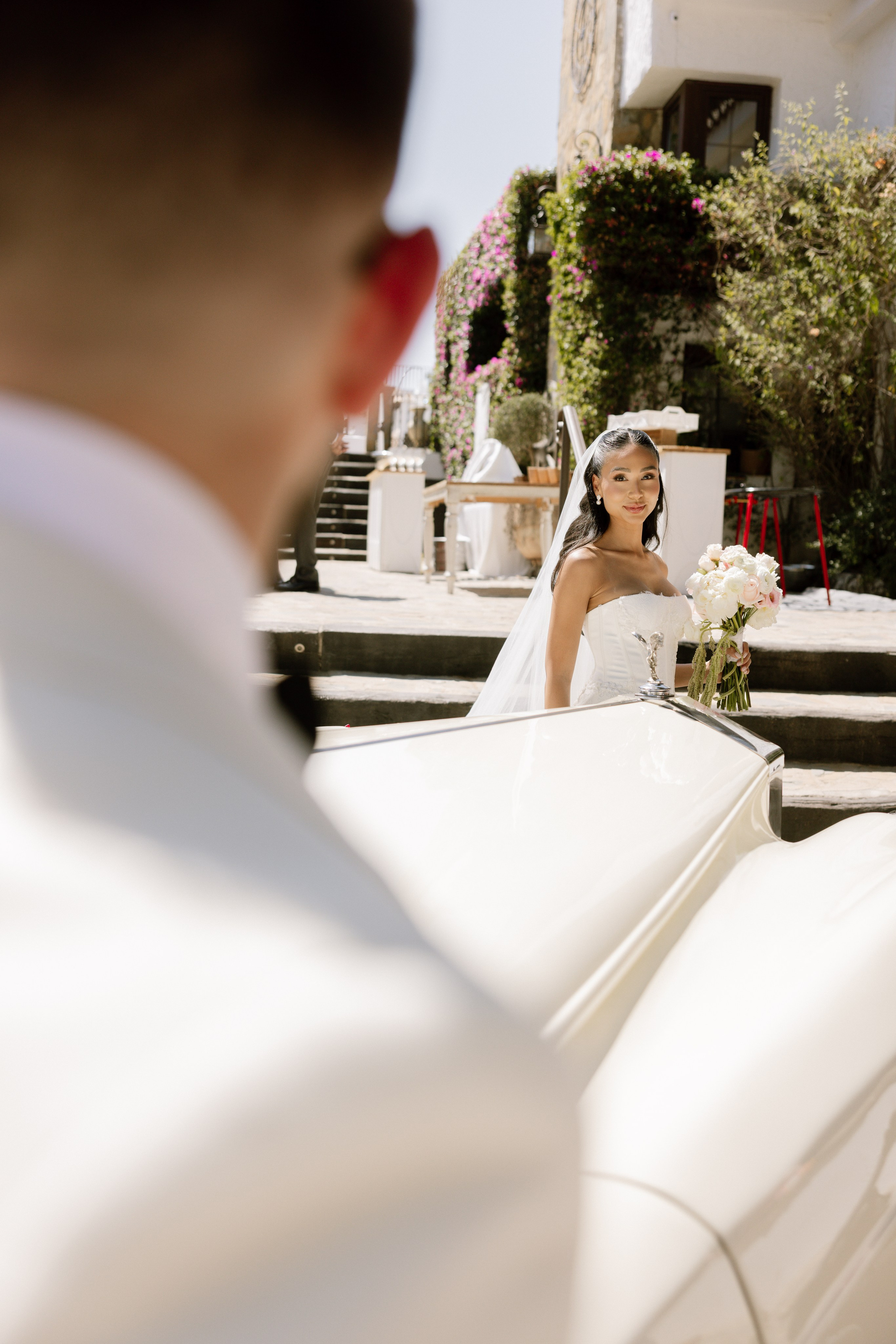 M&M (Spain). Wedding Photographer Toronto