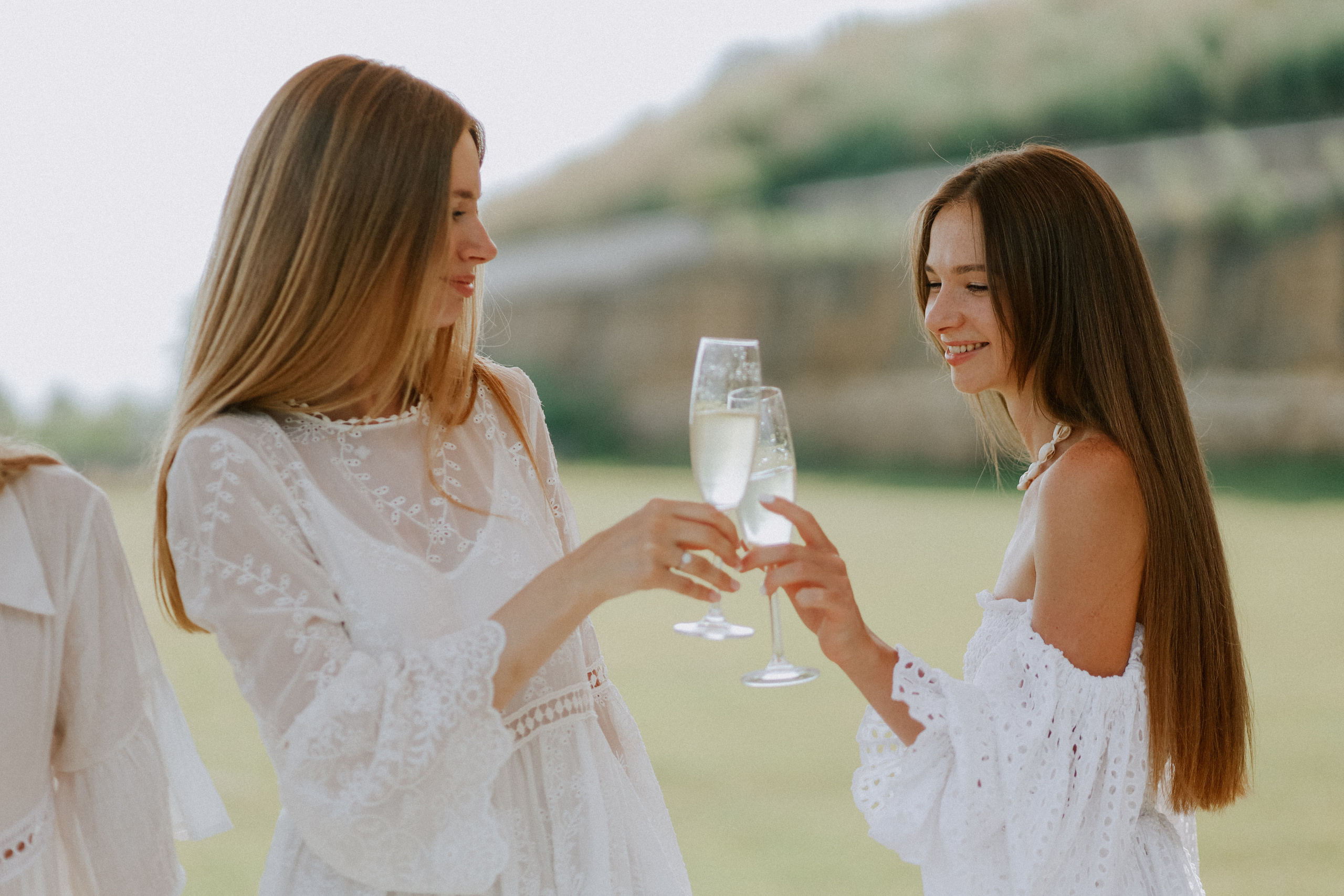 Bridal shower. Wedding Photographer Toronto