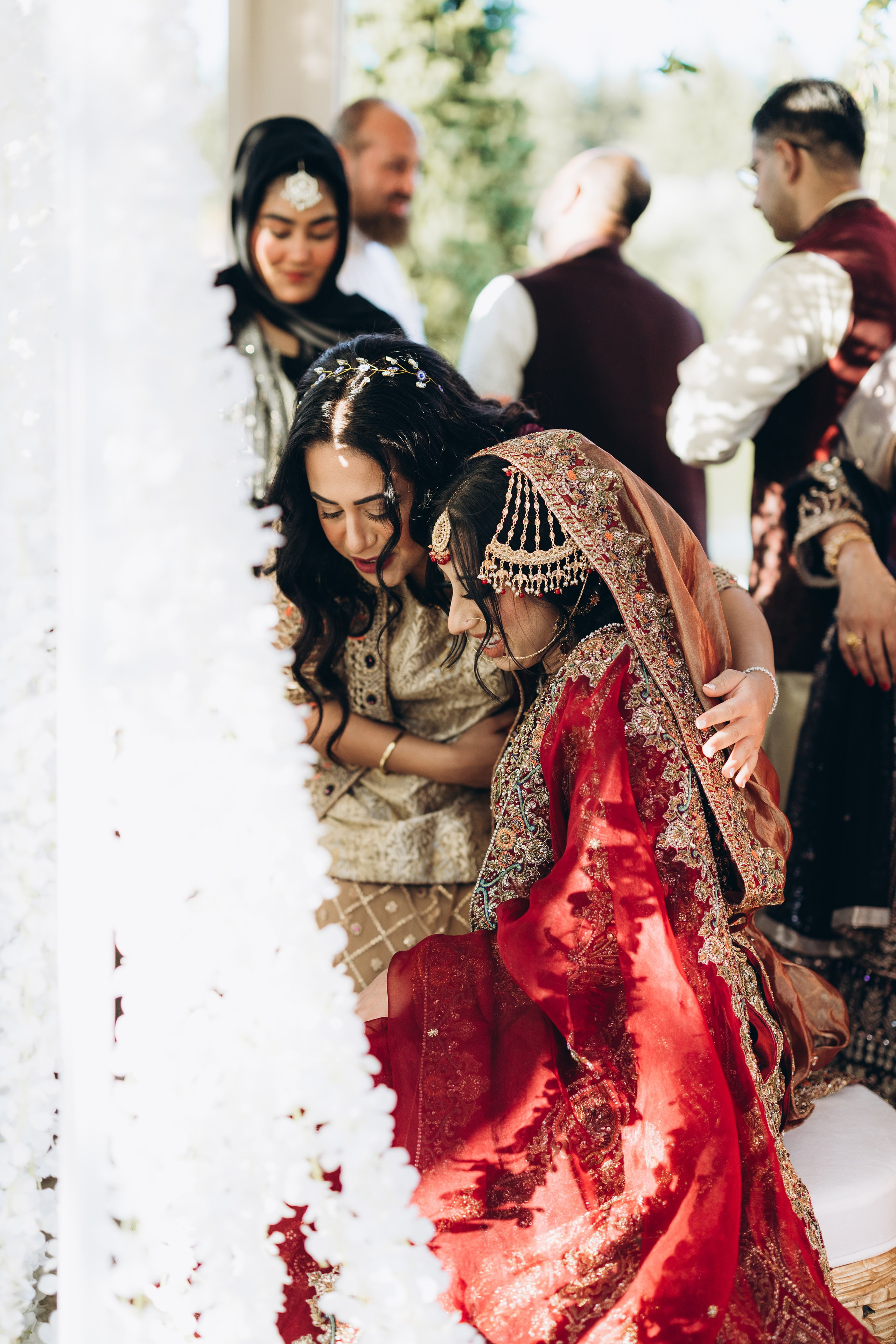 Aisha&Saad (day2). Wedding Photographer Toronto