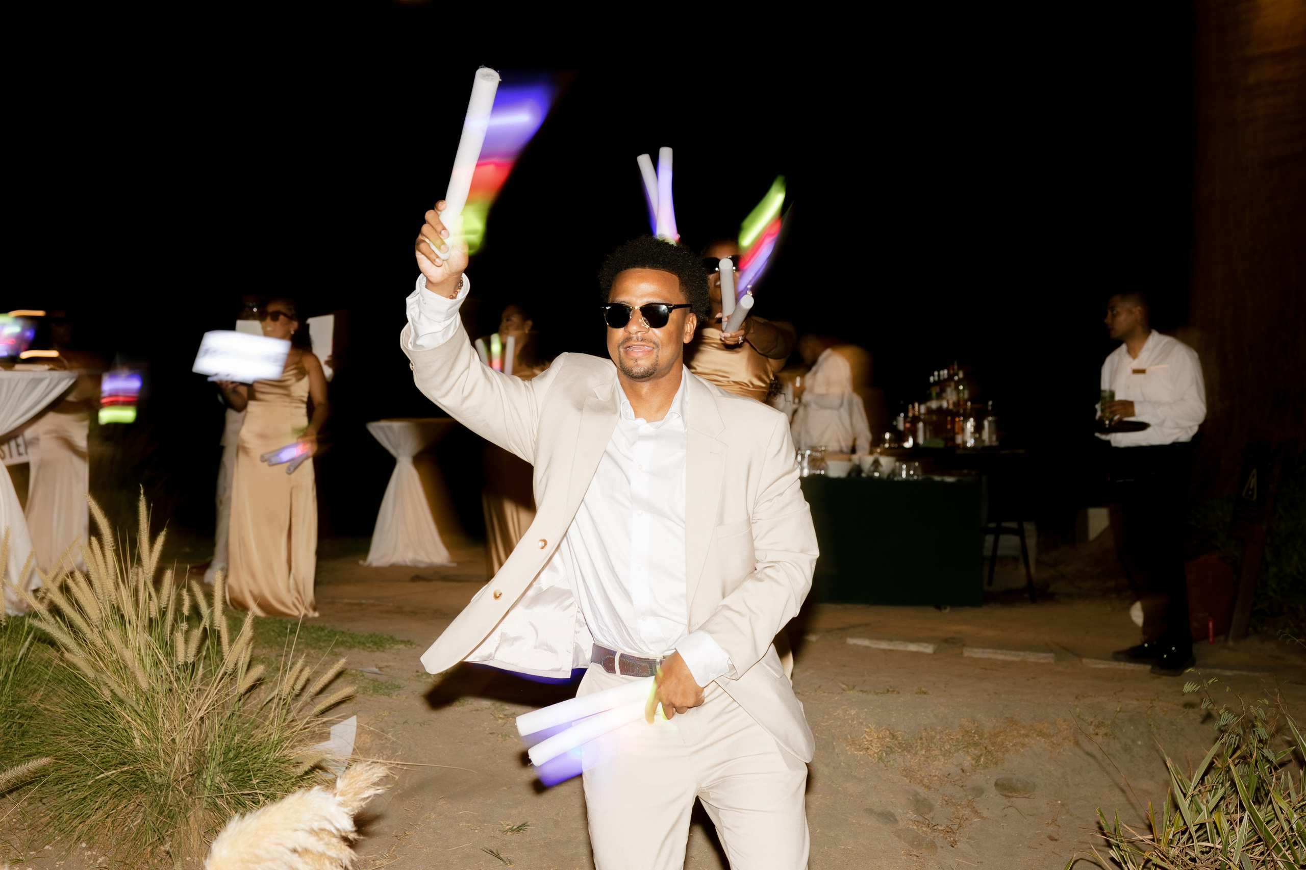 Ashley&Matt (Costa Rica). Wedding Photographer Toronto