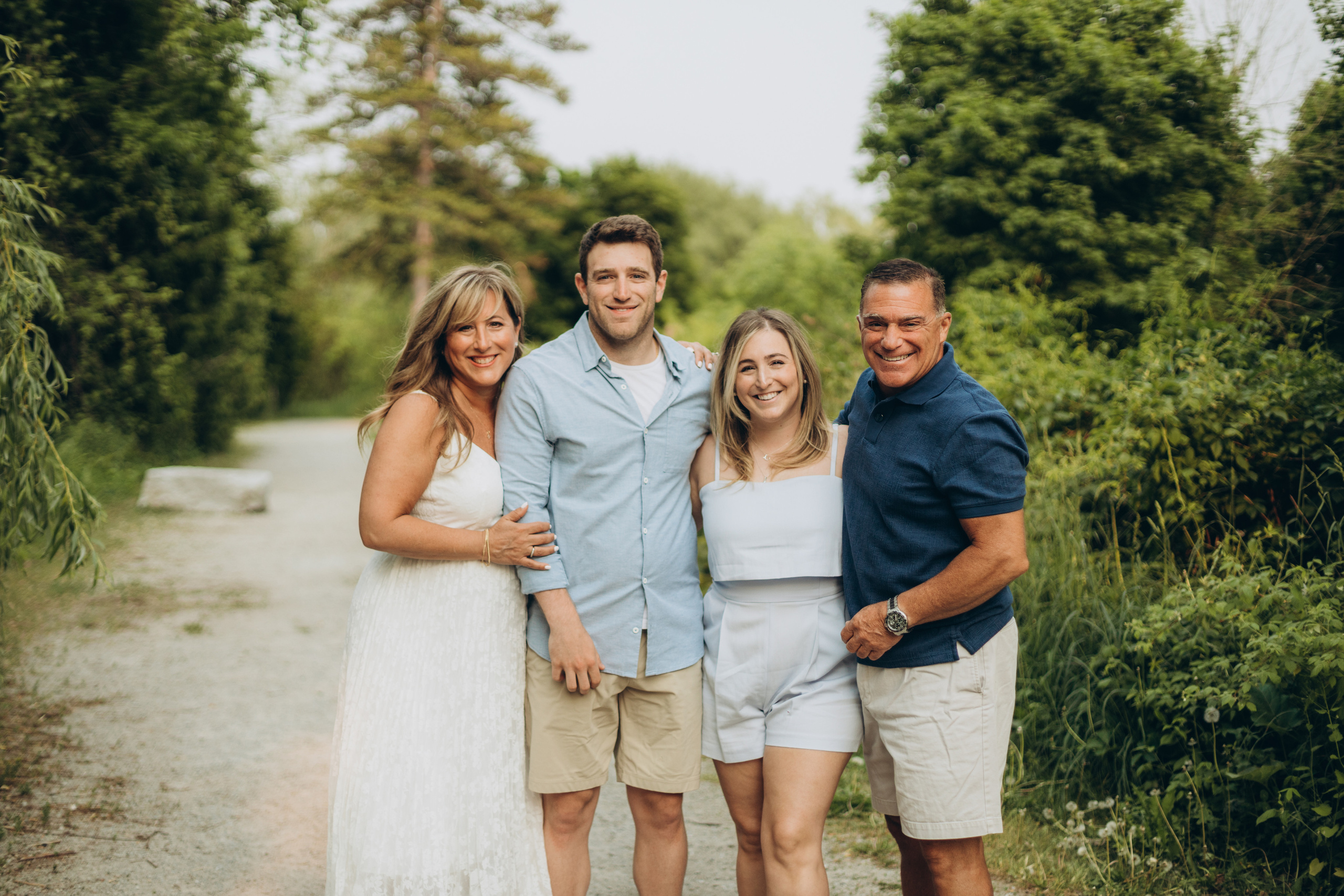 Family session. Wedding Photographer Toronto