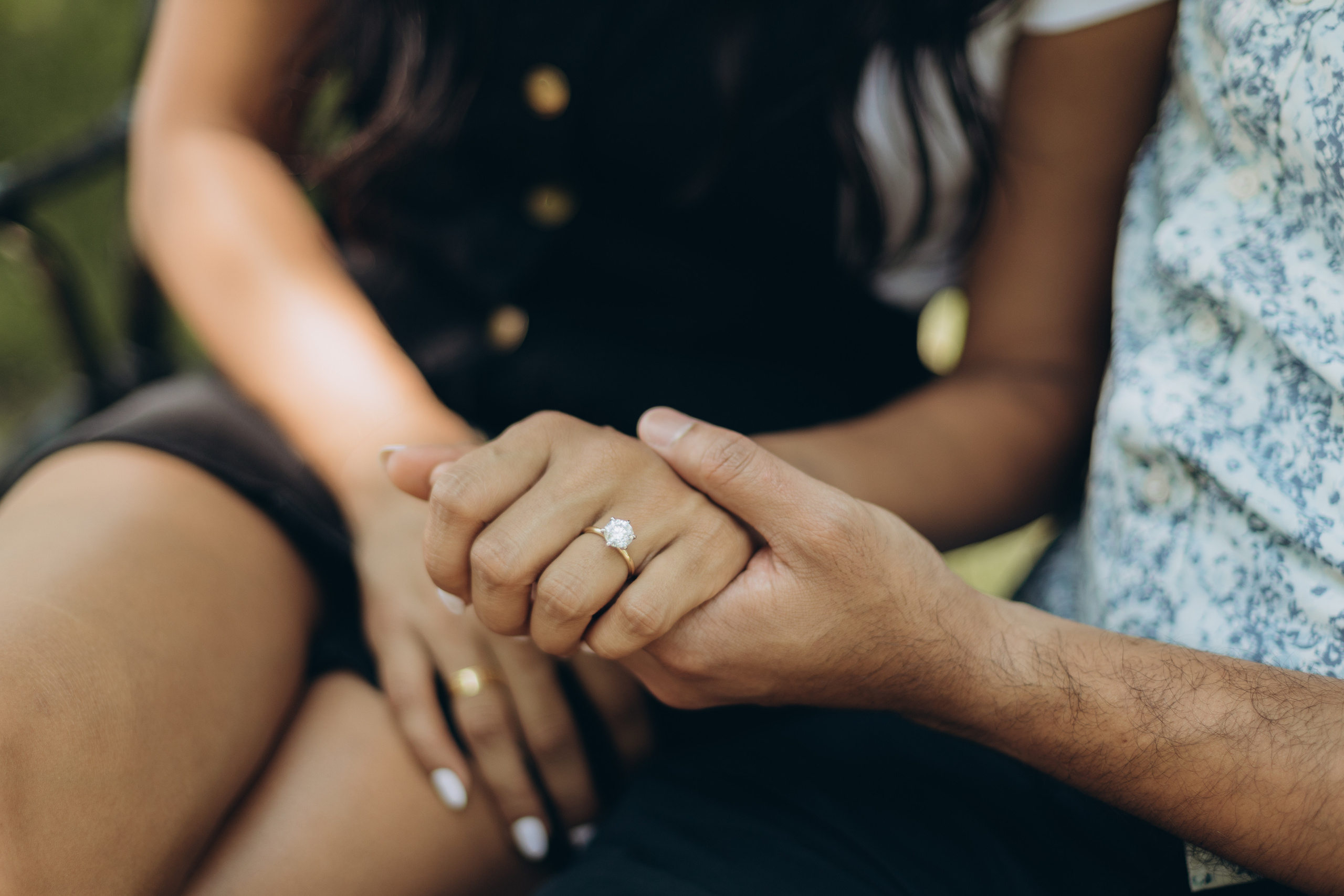 She said Yes!. Wedding Photographer Toronto
