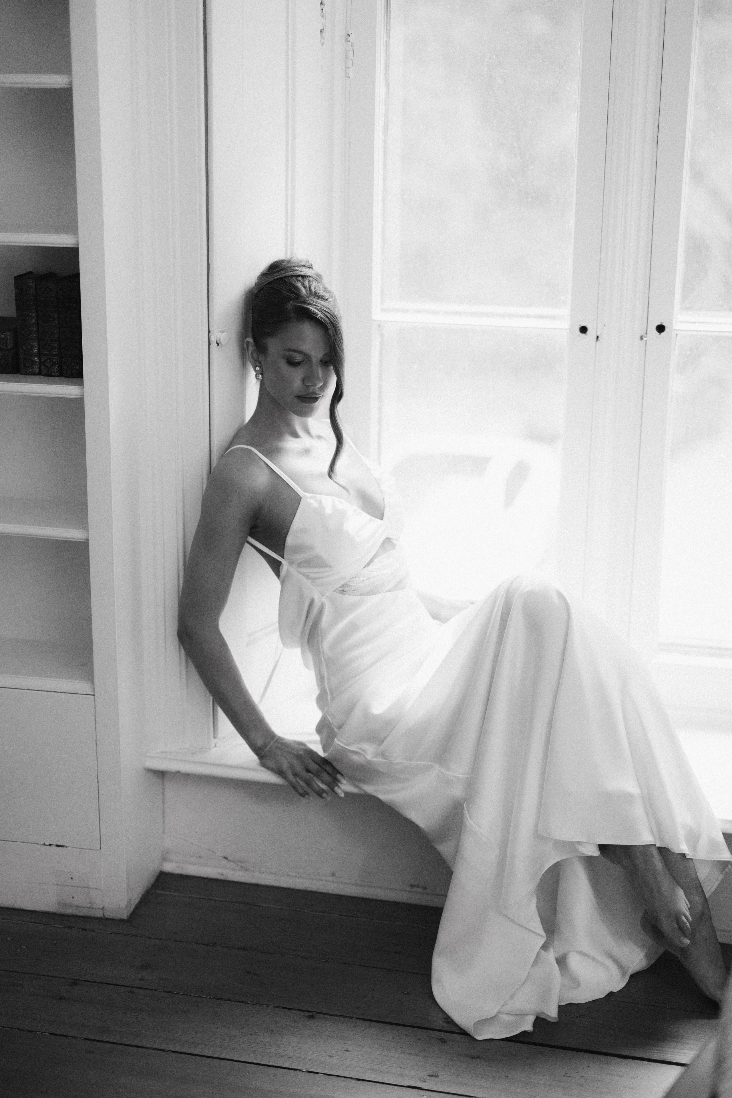 A&E. Wedding Photographer Toronto