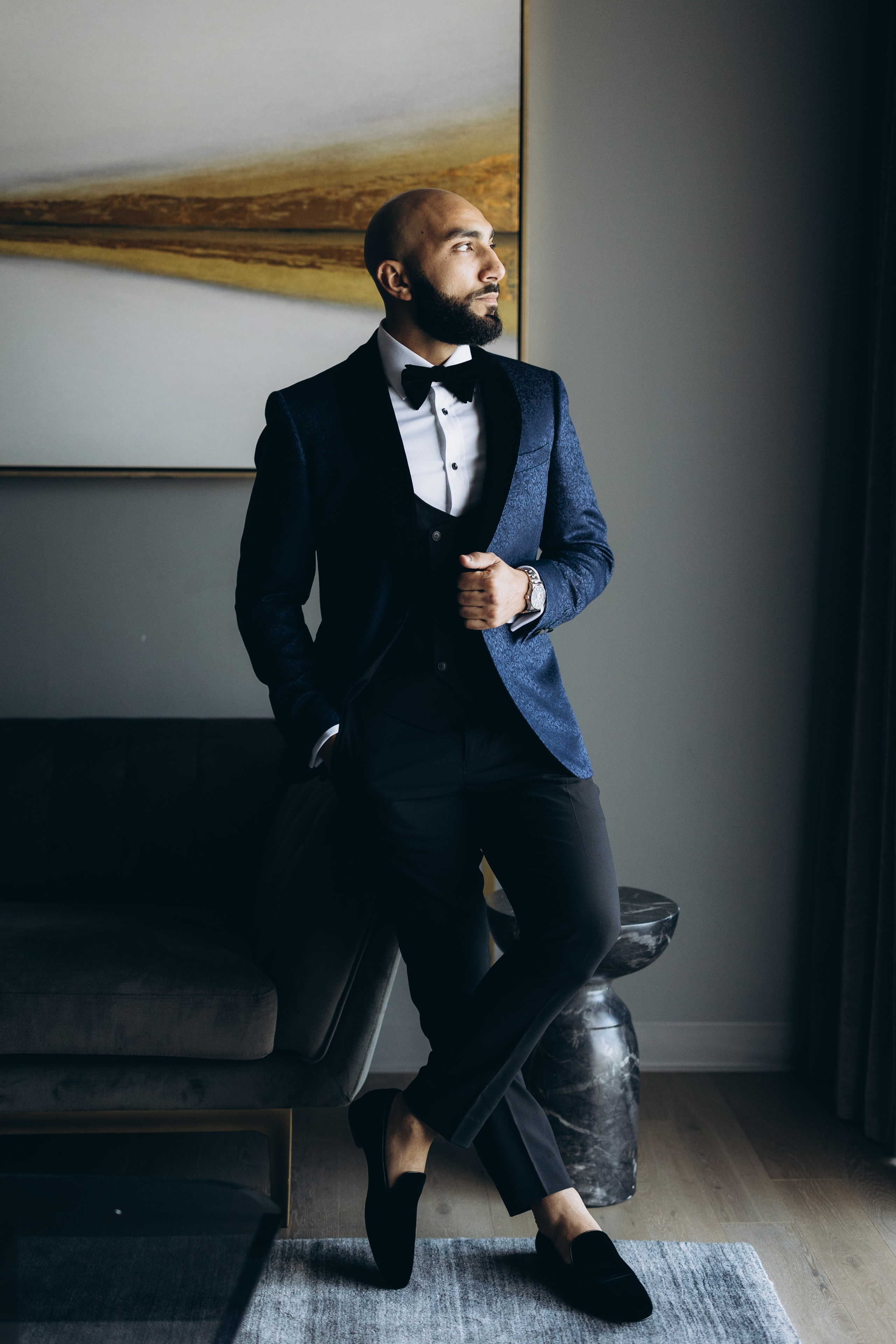 Anna&Kiro. Wedding Photographer Toronto