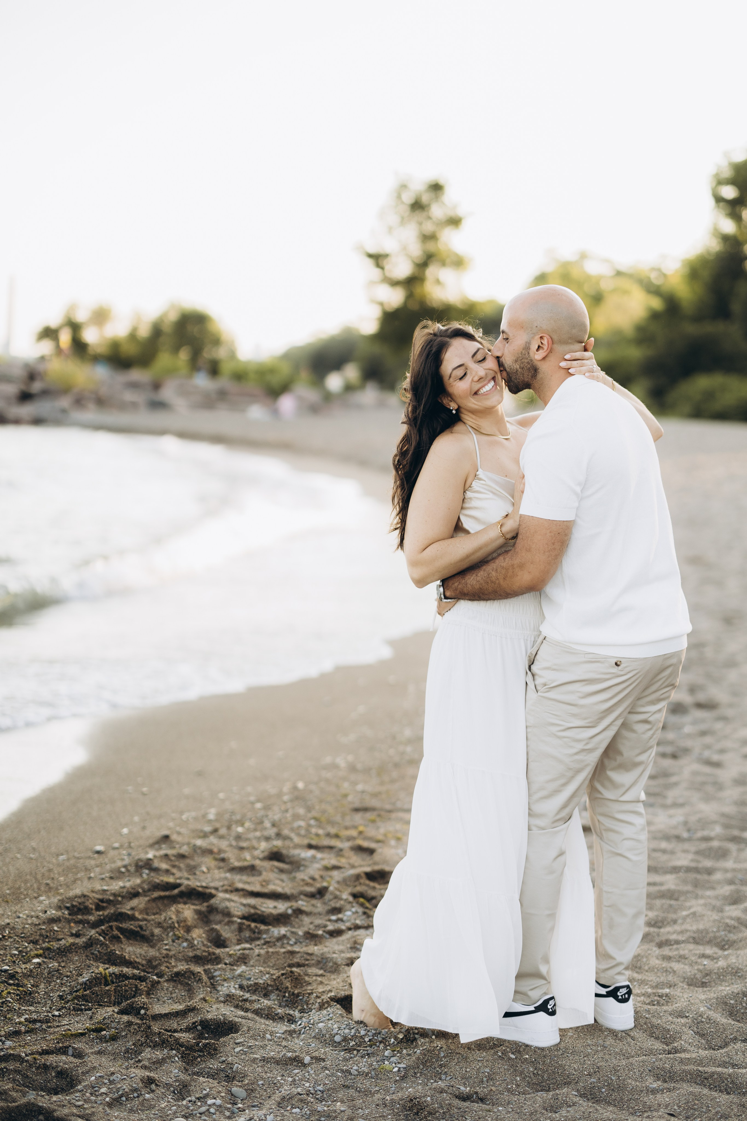 Ashley&Omar. Wedding Photographer Toronto