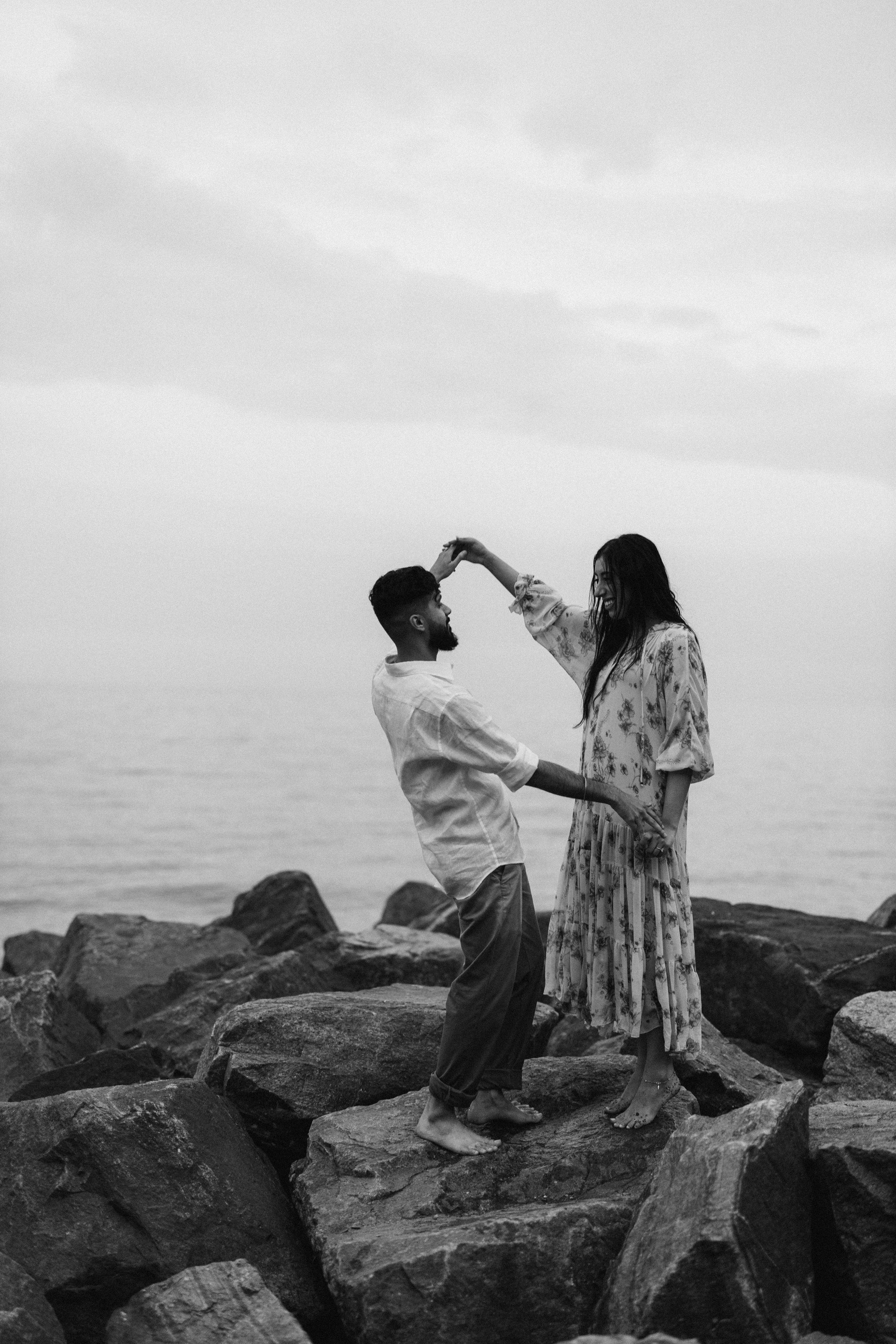 Aisha&Saad. Wedding Photographer Toronto