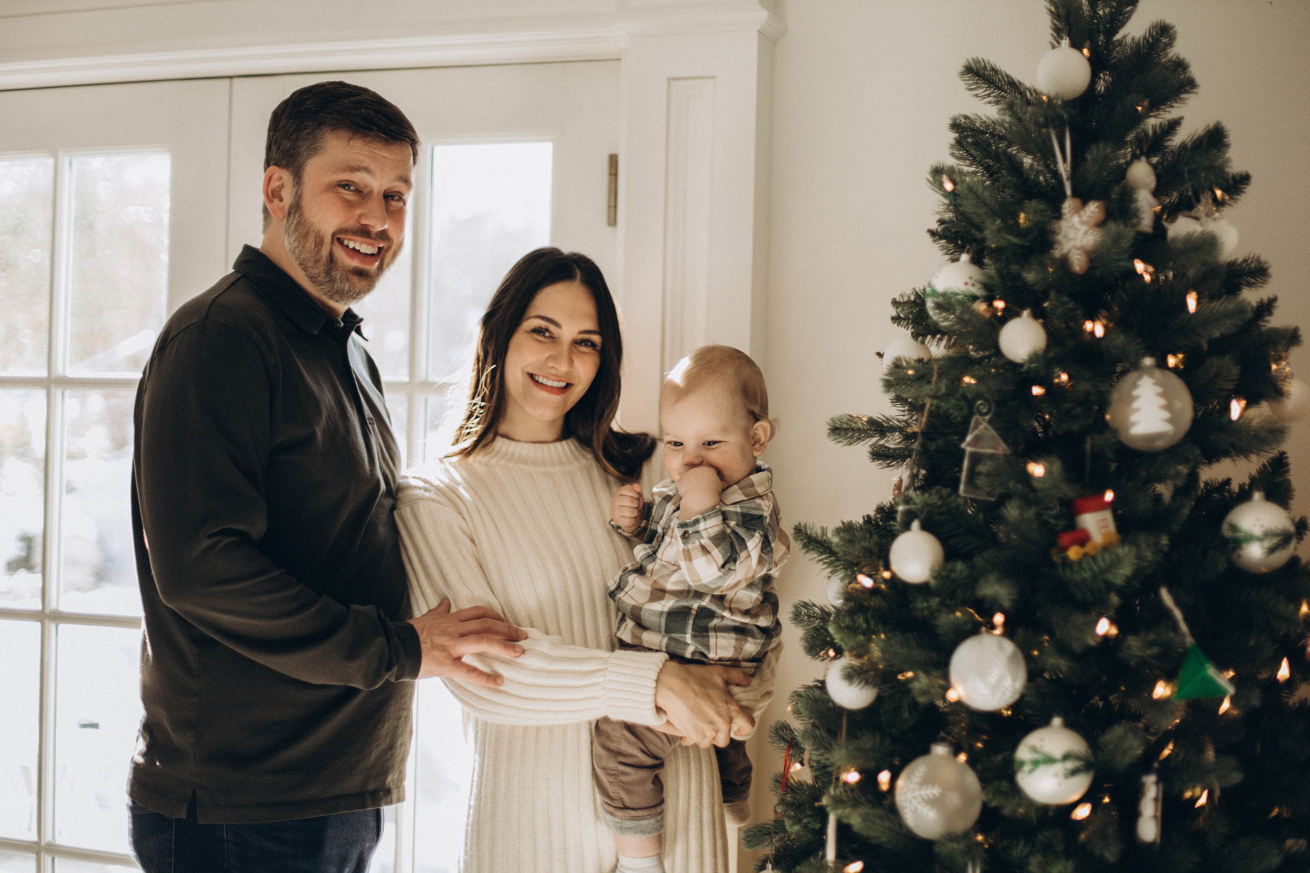 Michaela’s family. Wedding Photographer Toronto
