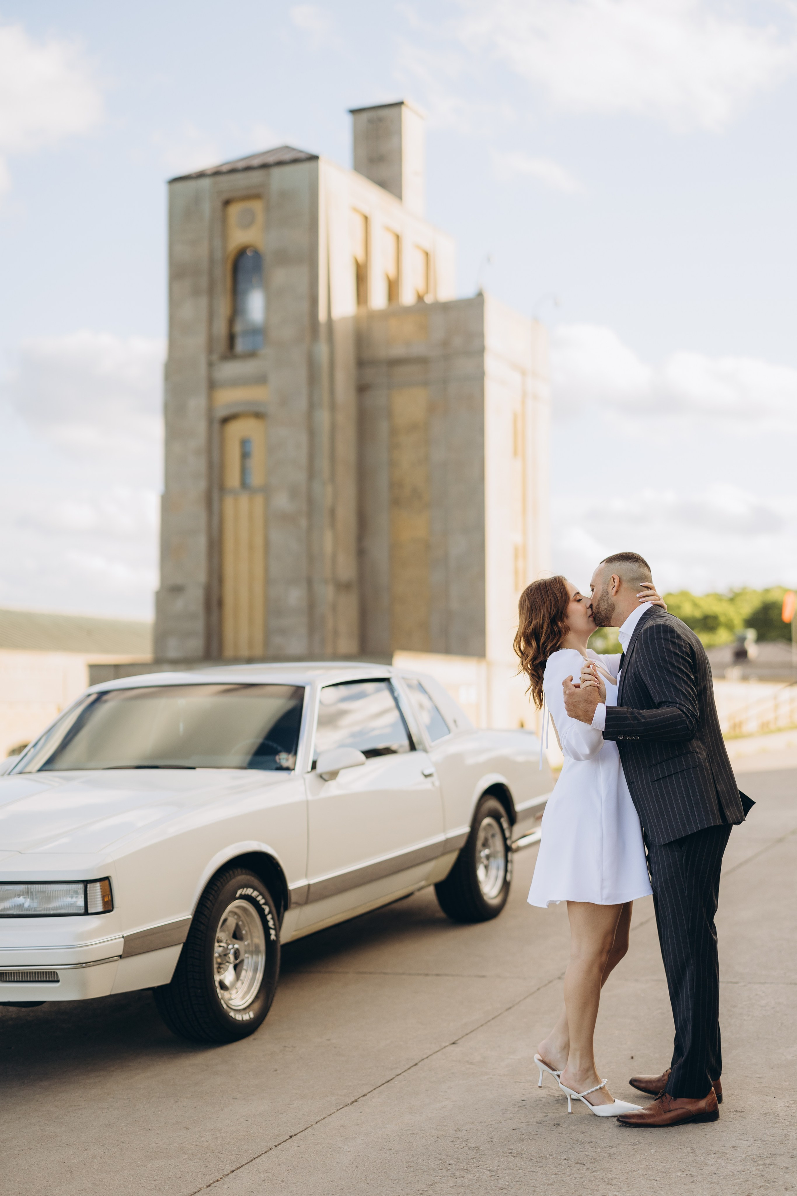 J&W. Wedding Photographer Toronto