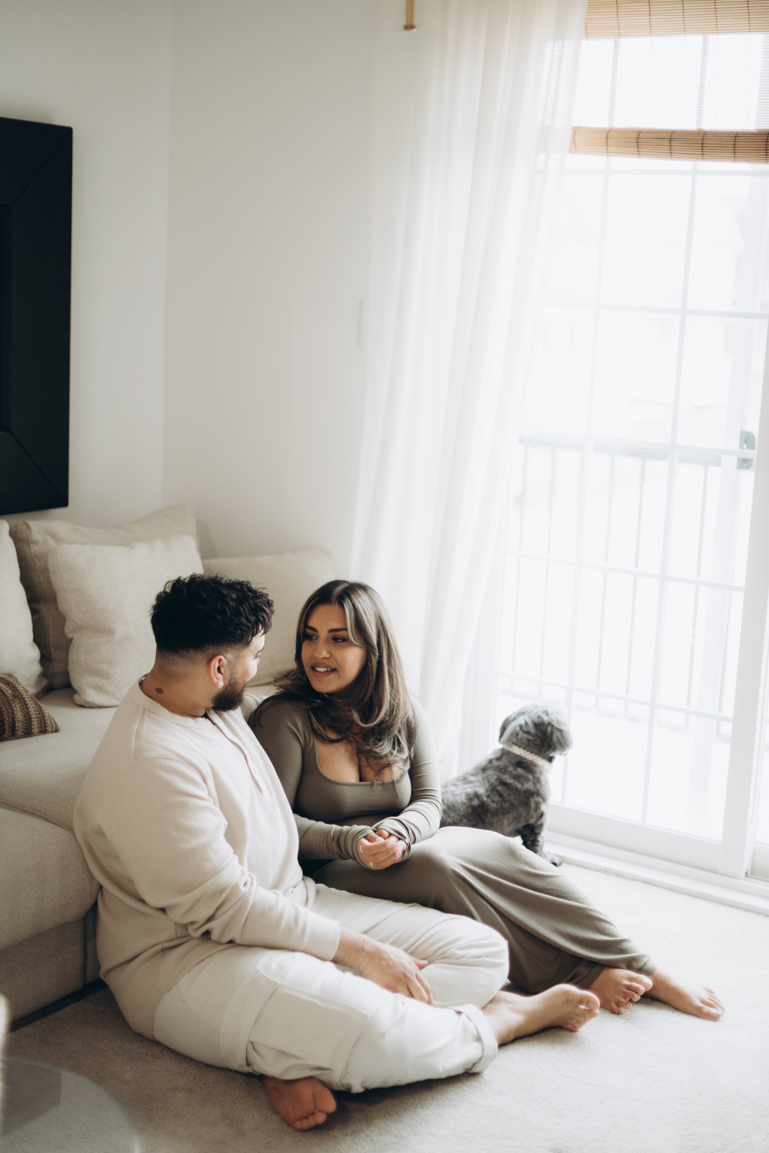 Sanjam&Sahil. Wedding Photographer Toronto