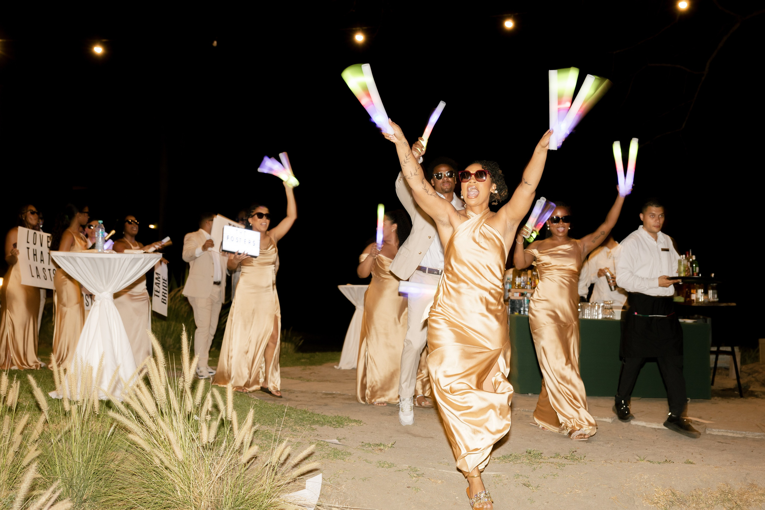 Ashley&Matt (Costa Rica). Wedding Photographer Toronto