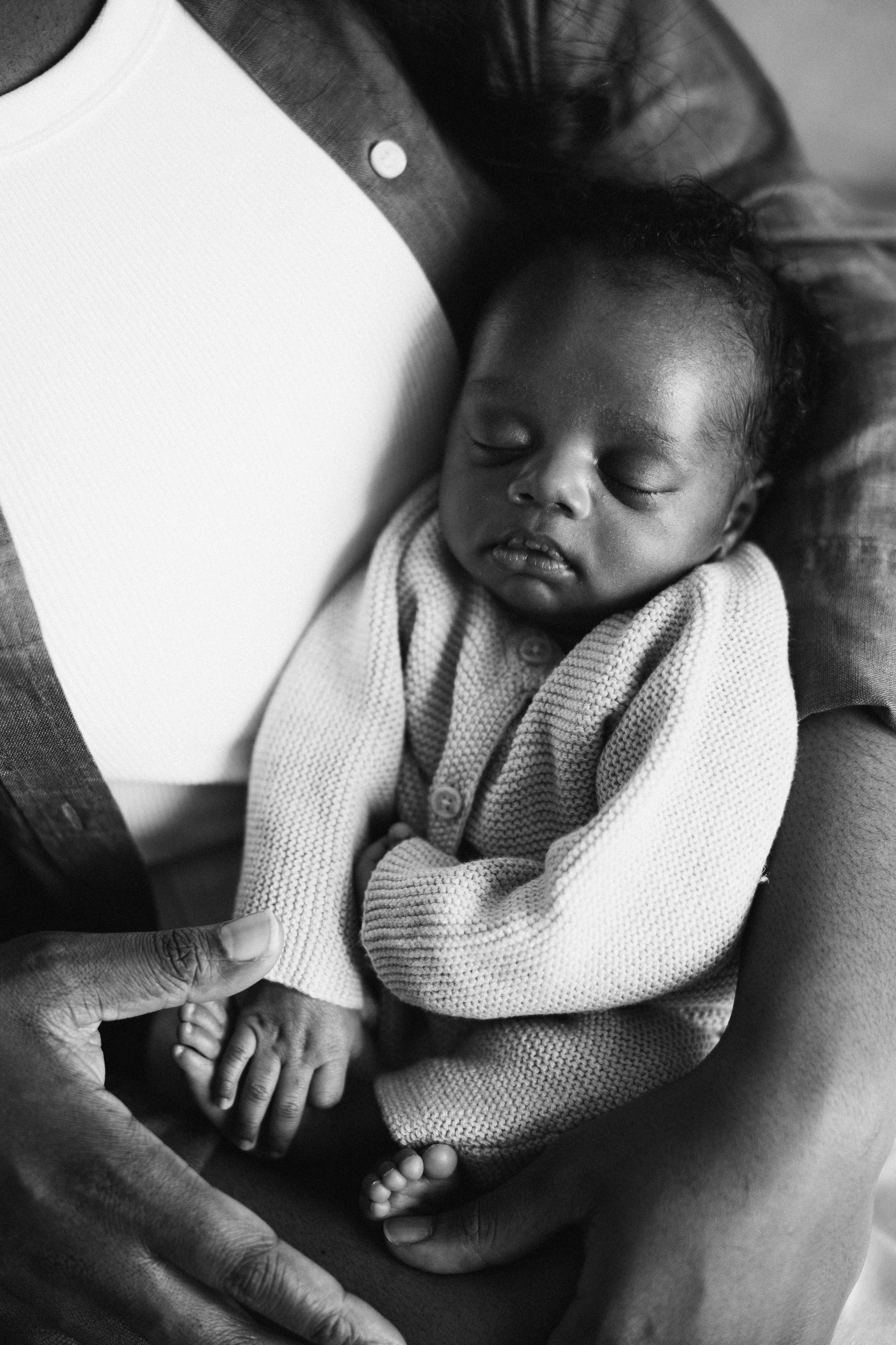 7 days old. Wedding Photographer Toronto