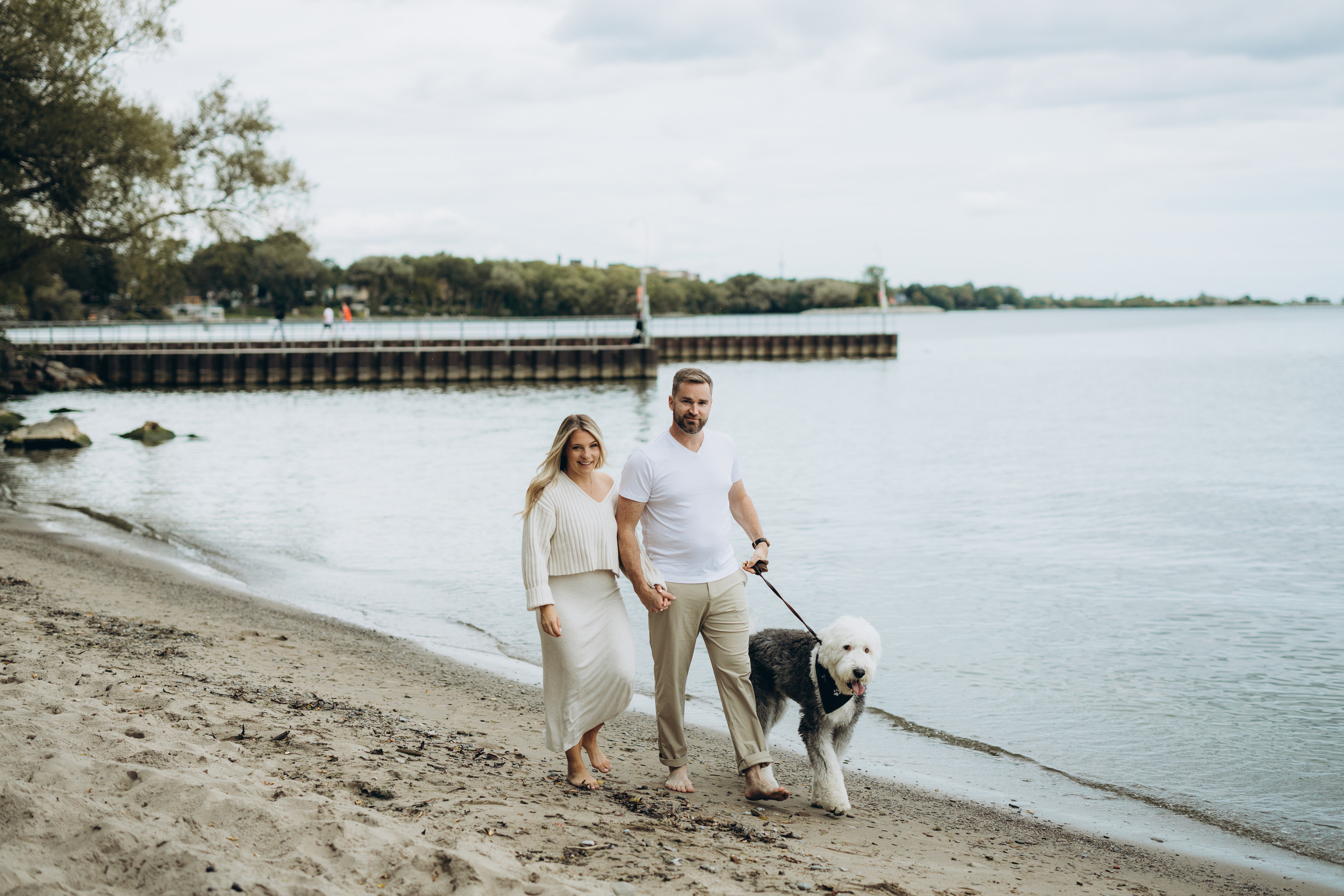 Gender party. Wedding Photographer Toronto