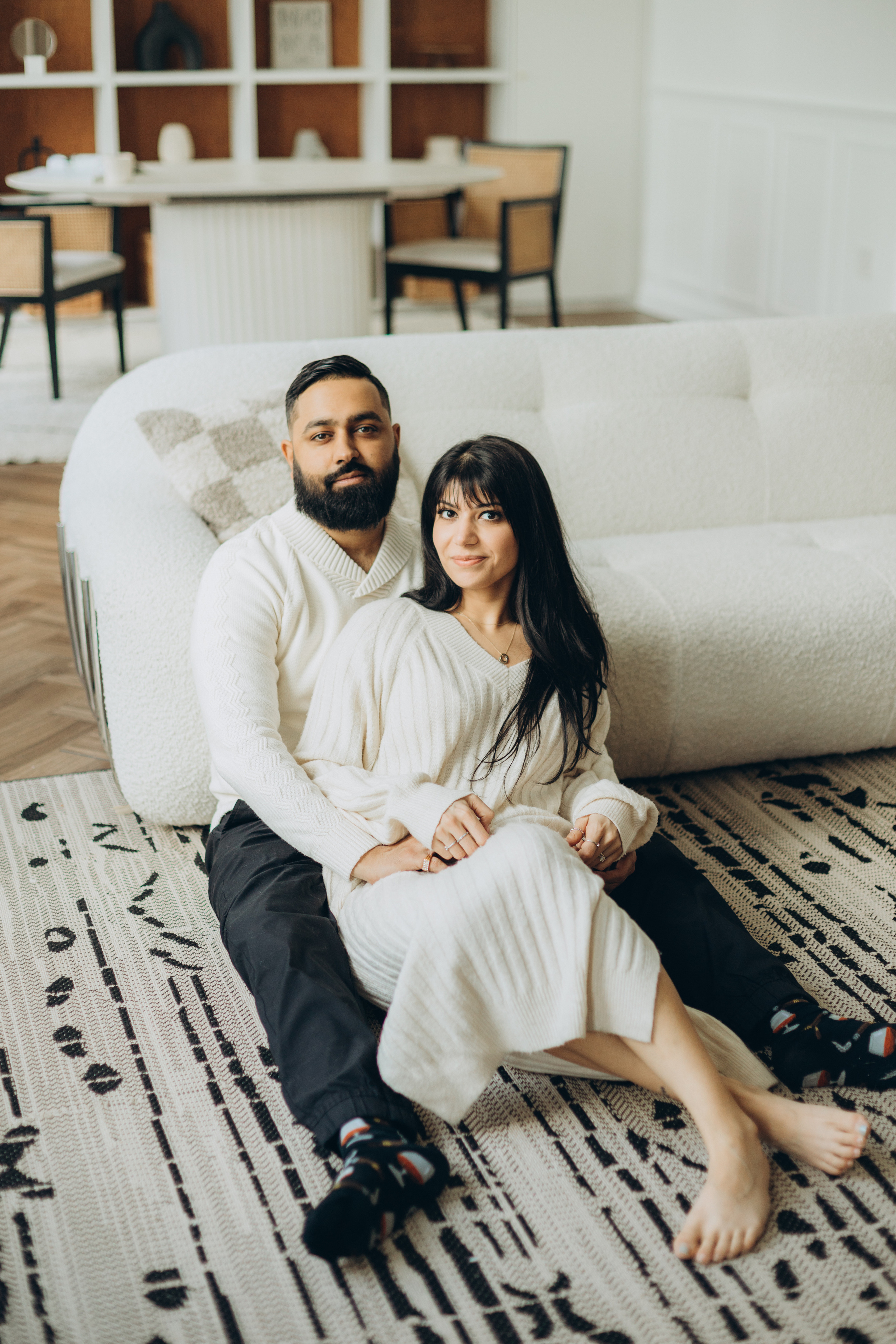 Family session. Wedding Photographer Toronto