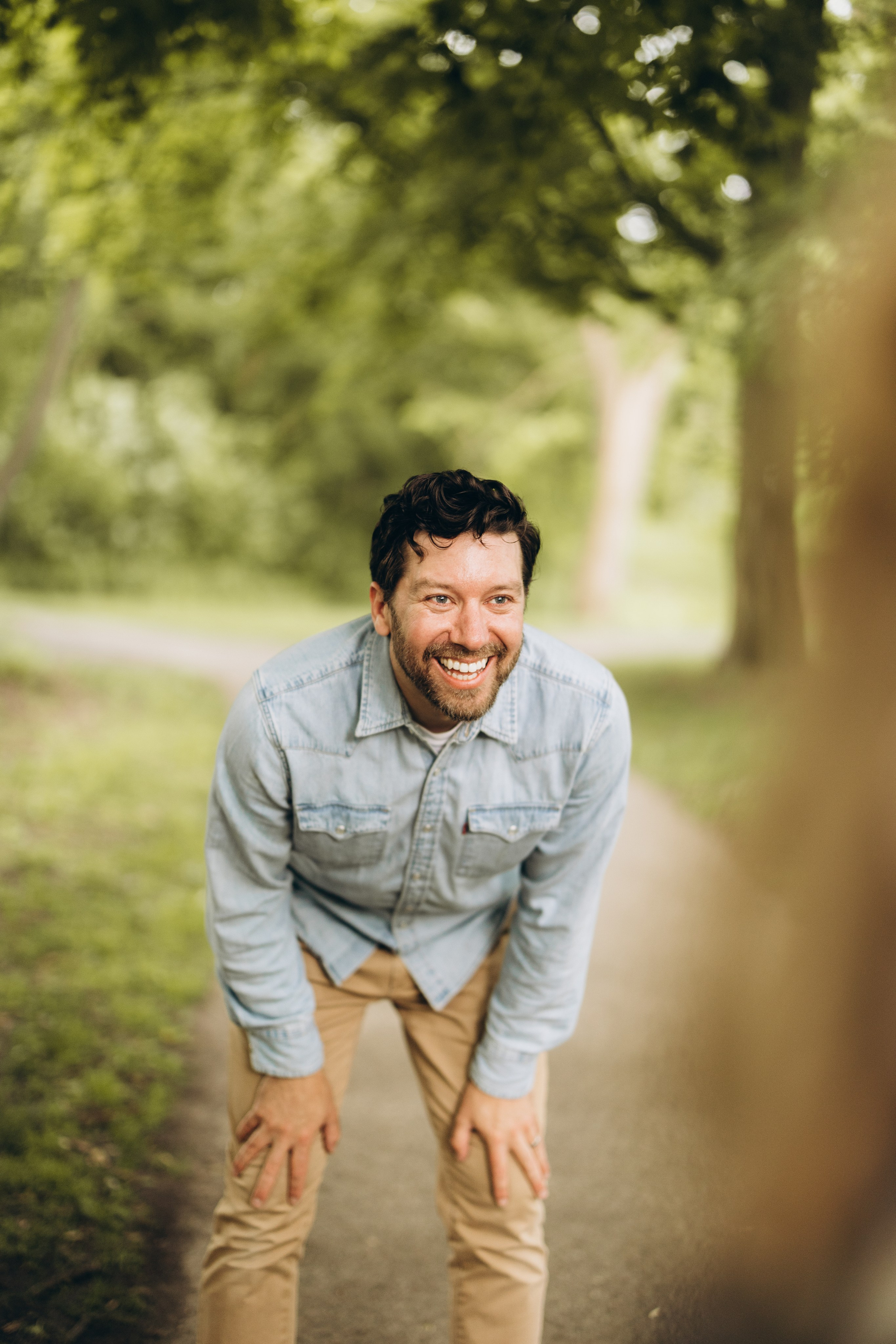 Under the rain. Wedding Photographer Toronto